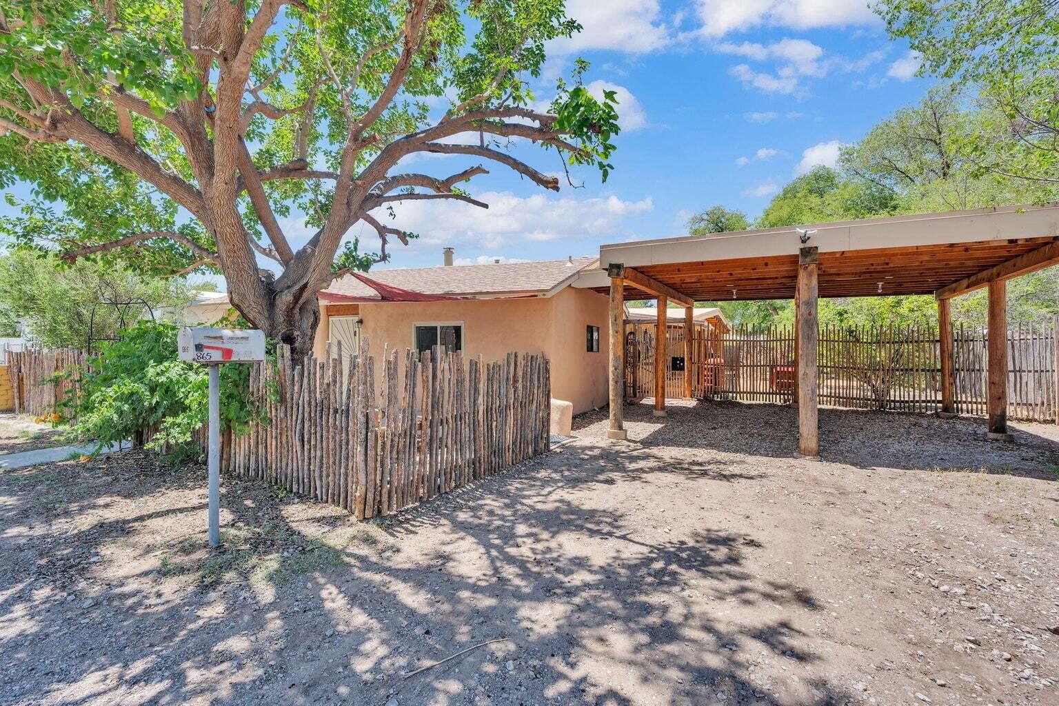 4th image of 865 Arthur Dr Sw, Albuquerque, NM 87105 | MLS# 1109415