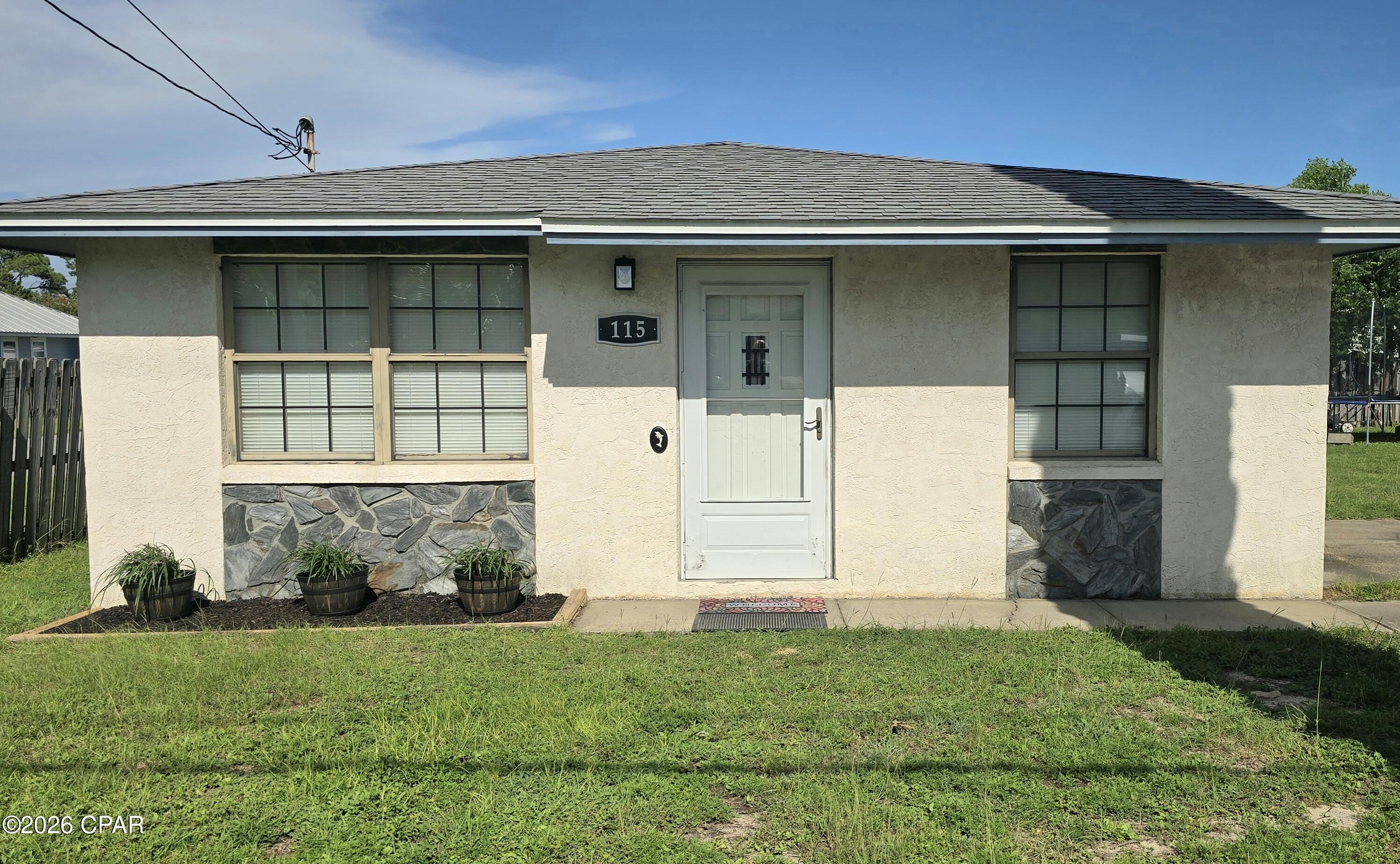 2nd image of 115 E Sonata Cir, Panama City Beach, FL 32413 | MLS# 794315