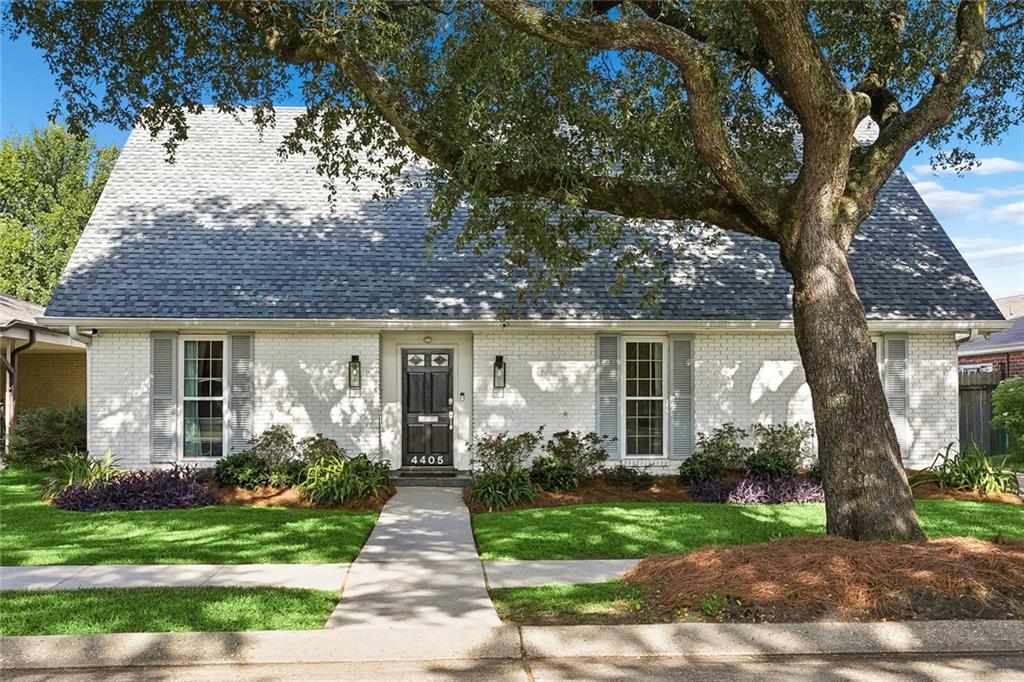 2nd image of 4405 Neyrey Dr, Metairie, LA 70002 | MLS# 2572356