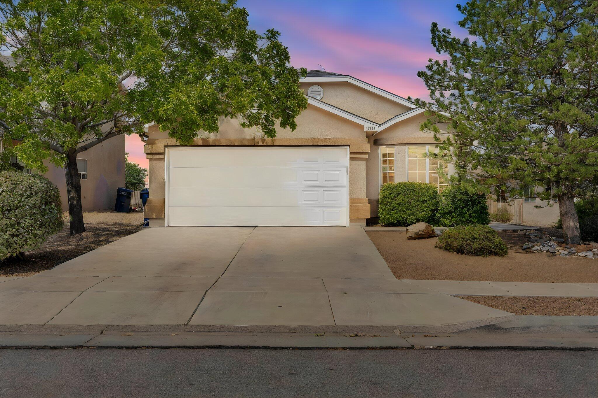 Photo 1 of Single family home for sale at 3000 Desert Sage Ave Sw, Los Lunas, NM 87031 | MLS# 1109439 | Listing updated on 2026-09-18