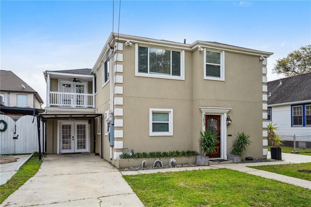 2nd image of 303 Metairie Lawn Dr, Metairie, LA 70001 | MLS# 2573338