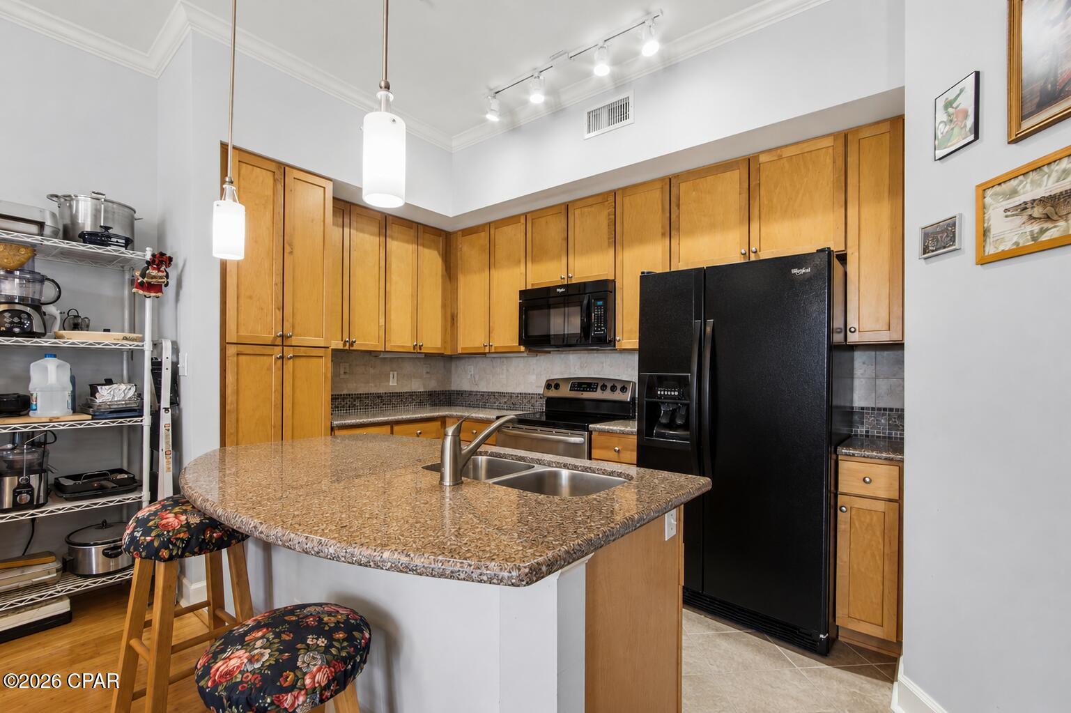 3rd image of 8700 Front Beach Rd #4110, Panama City Beach, FL 32407 | MLS# 794320