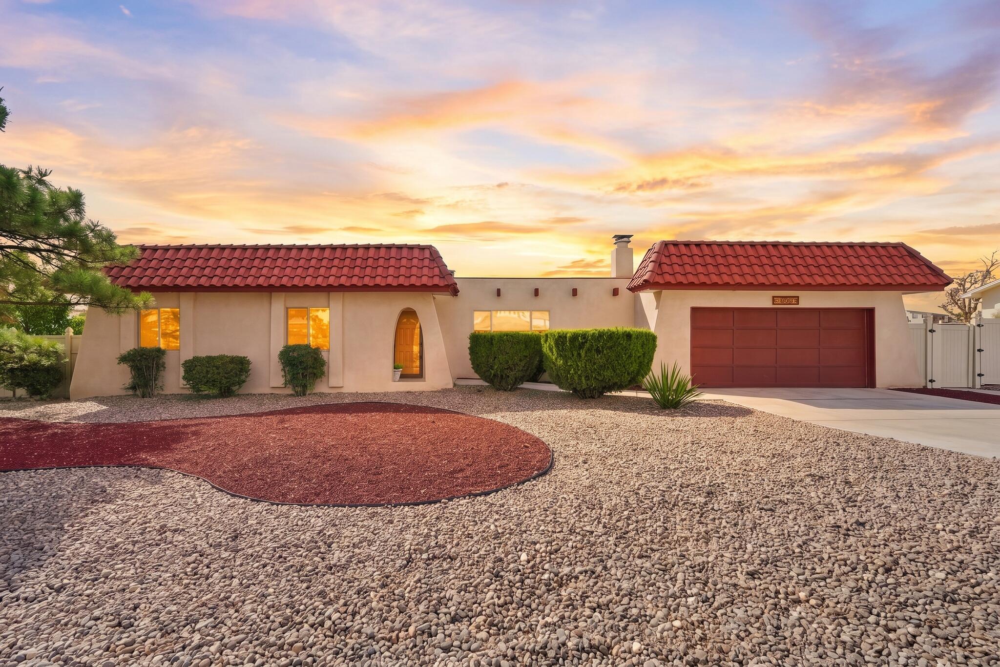 1500 Tulip Road SE, Rio Rancho