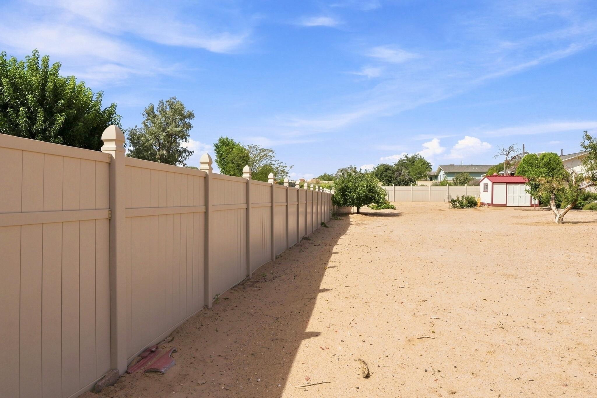46th image of 1500 Tulip Rd Se, Rio Rancho, NM 87124 | MLS# 1109449