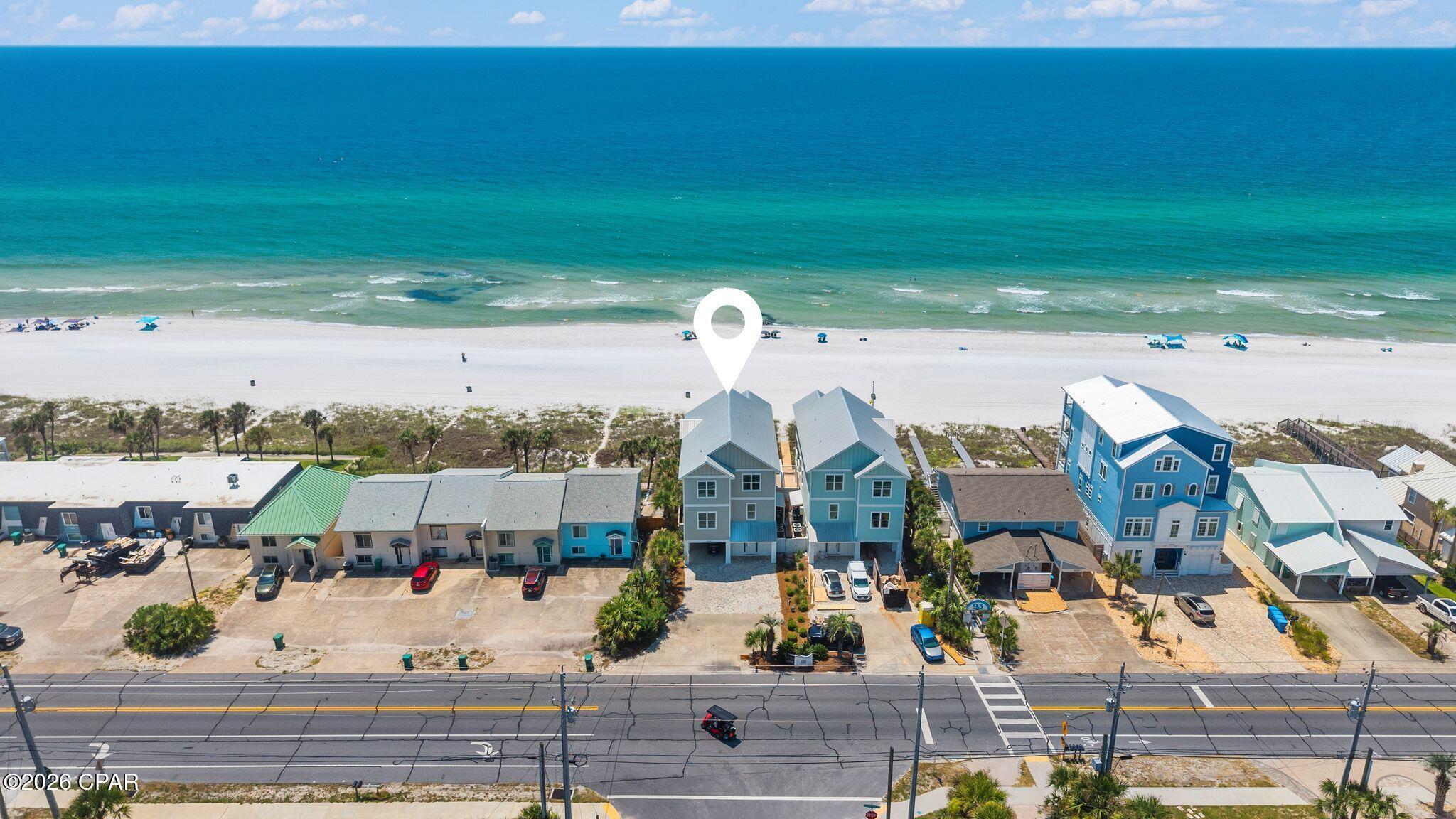 22339 Front Beach Road, Panama City Beach, FL 32413 thumbnail, photo 3 of 74