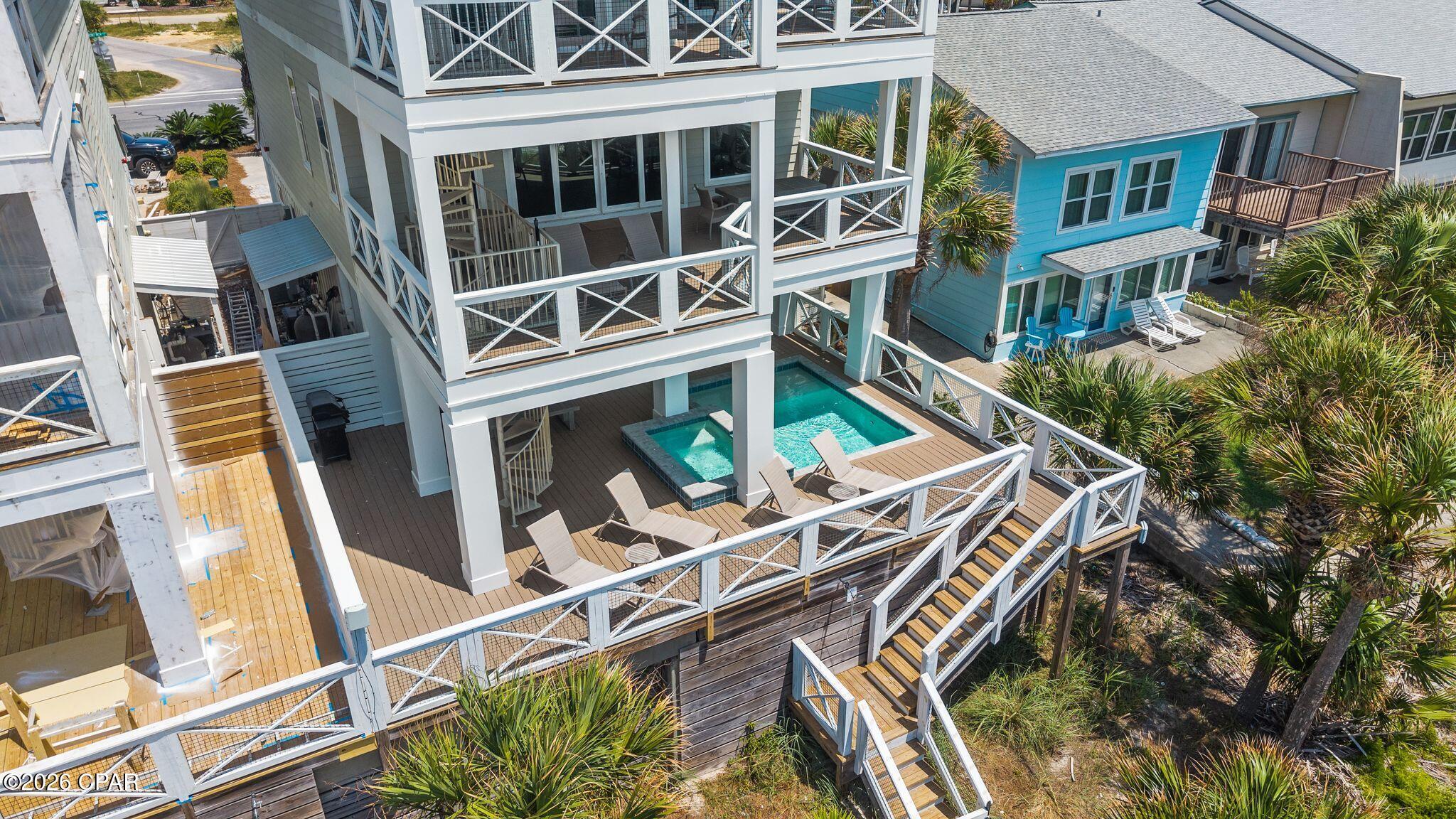 22339 Front Beach Road, Panama City Beach, FL 32413 thumbnail, photo 70 of 74