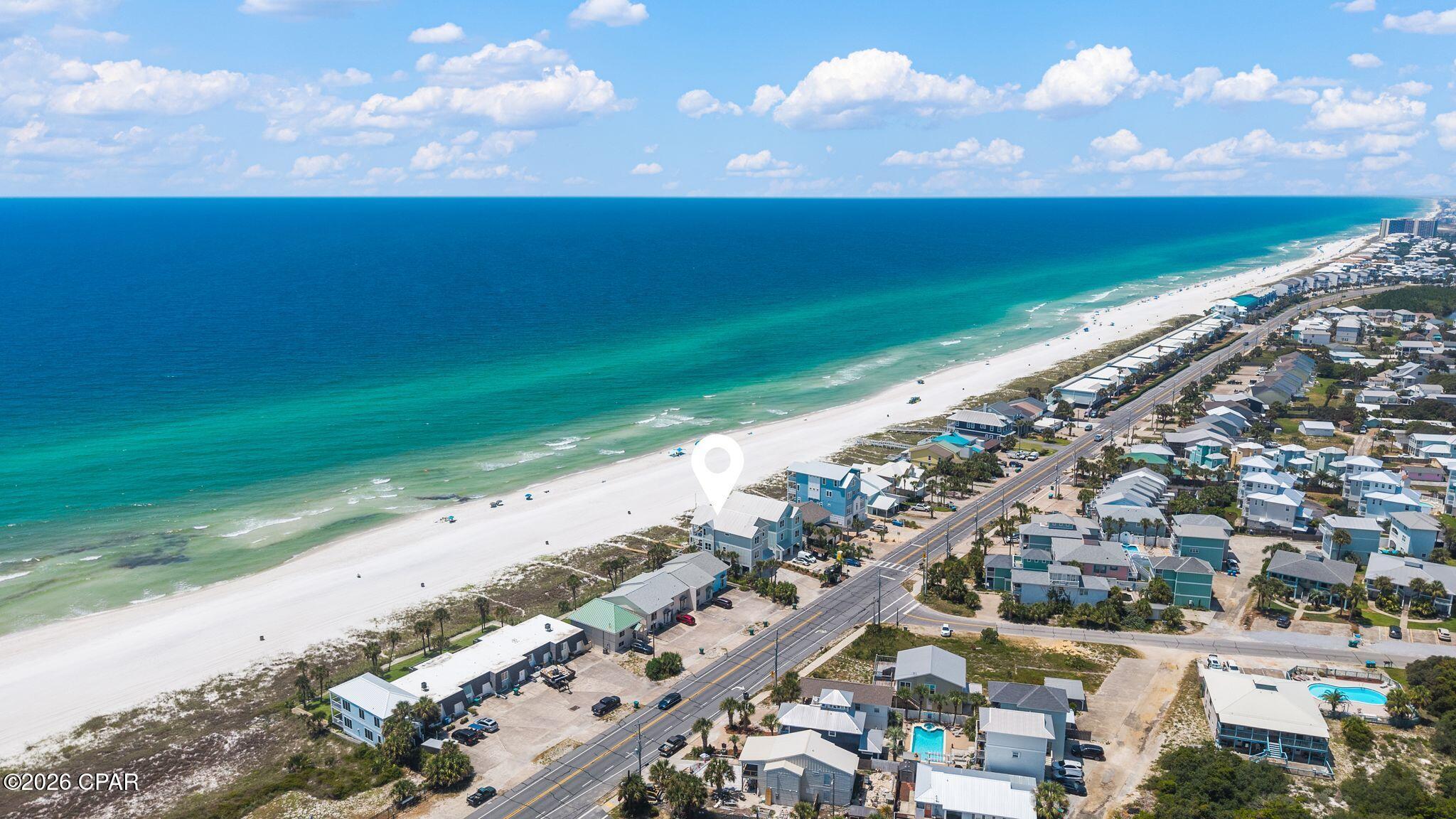 22339 Front Beach Road, Panama City Beach, FL 32413 thumbnail, photo 71 of 74