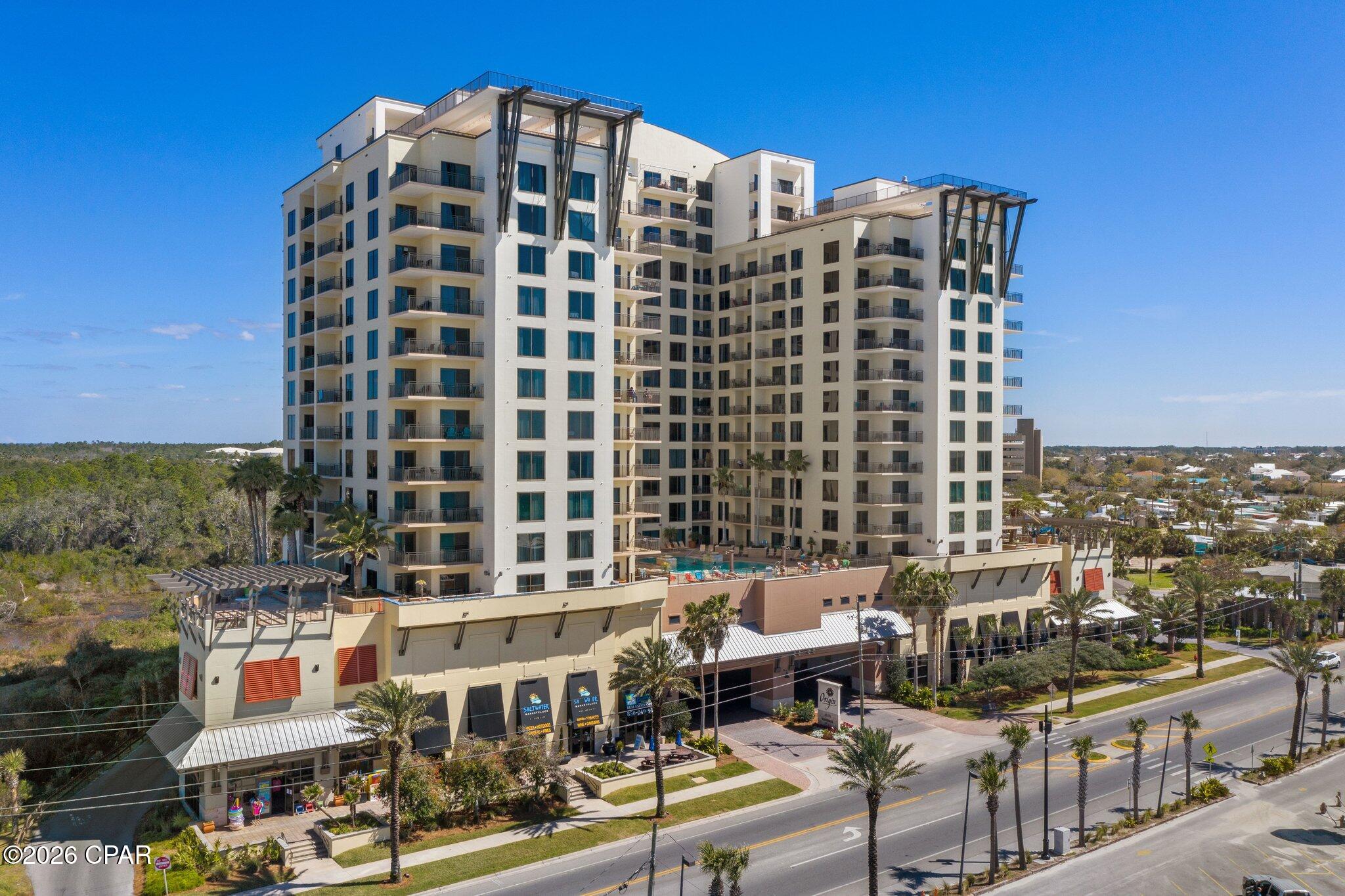 2nd image of 15100 Front Bch Rd, Panama City Beach, FL 32413
