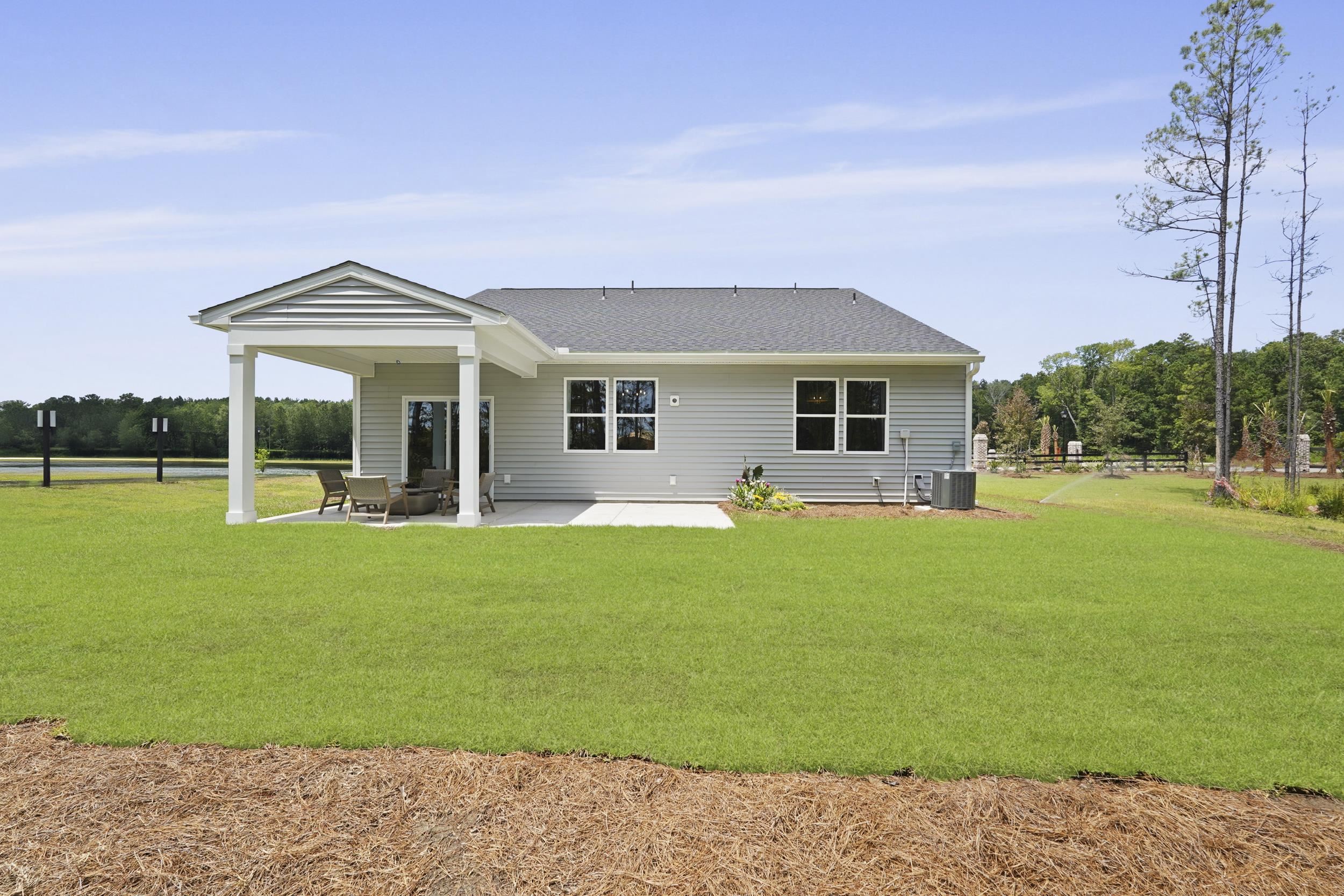 840 Birch Garden Dr.
