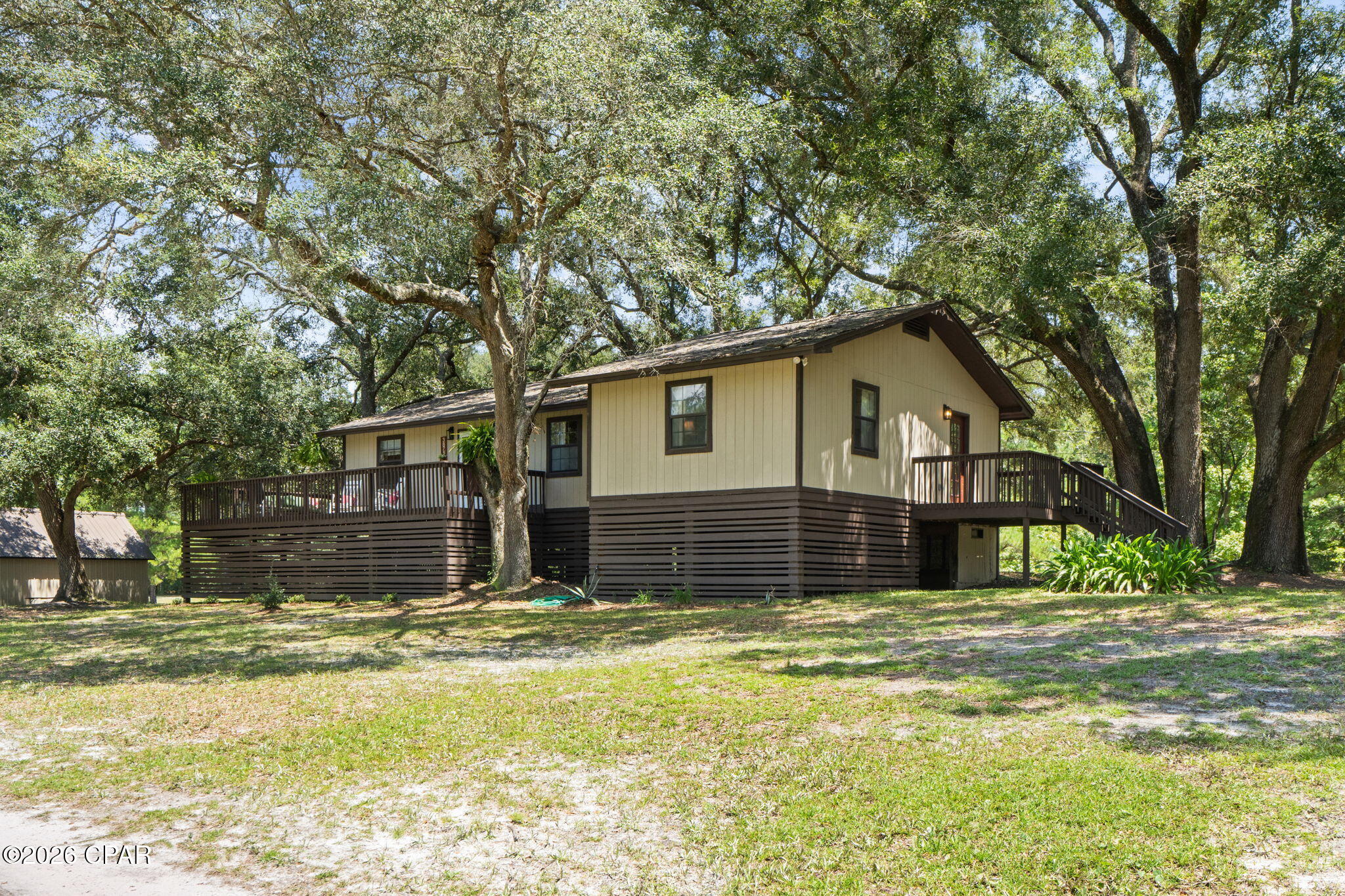 Photo 1 of Single family home for sale at 3875 River Rd, Vernon, FL 32462 | MLS# 794324 | Listing updated on 2026-10-11