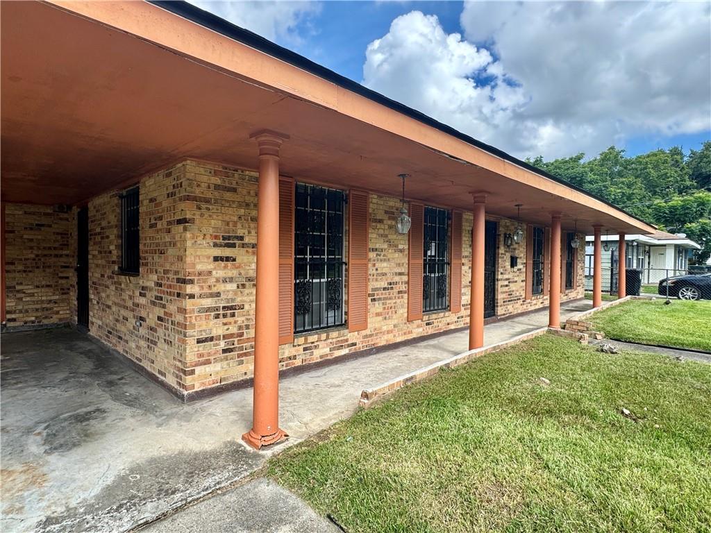 Photo 2 of Single family home for sale at 1319 Sumner St, New Orleans, LA 70114 | MLS# 2573281 | Listing updated on 2026-10-10