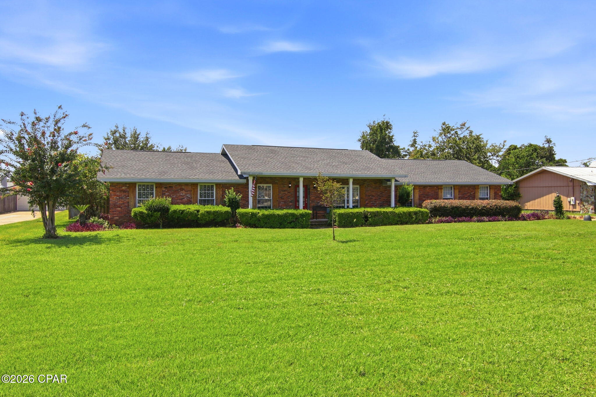 637 Baywood Drive, Lynn Haven, FL 32444