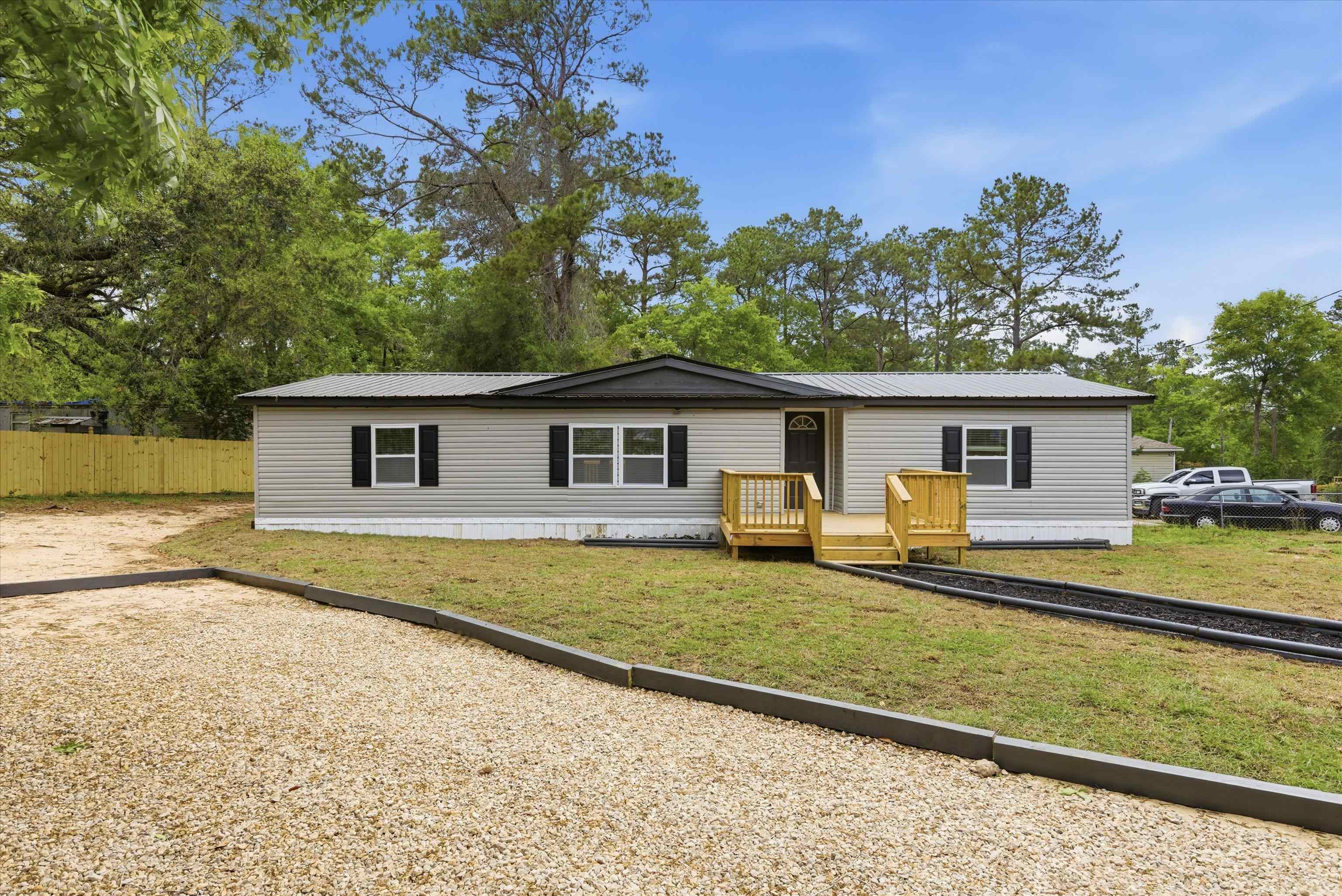 207  Fleetwood Street , Tallahassee, FL, 32305