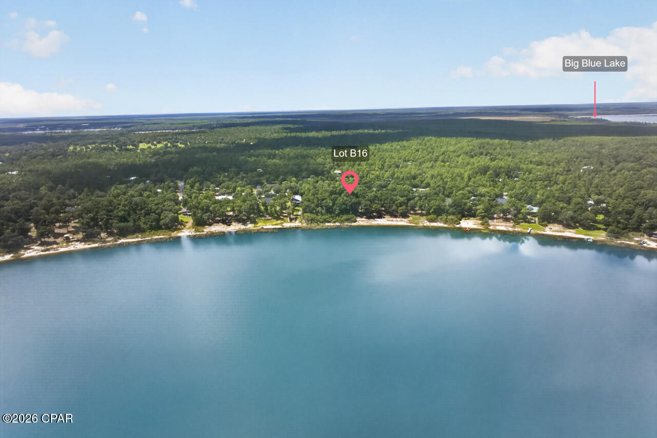 Land for sale at B16 Leisure Lakes Dr #00000000-00-4151-0016, Chipley, FL 32428 | MLS# 794331