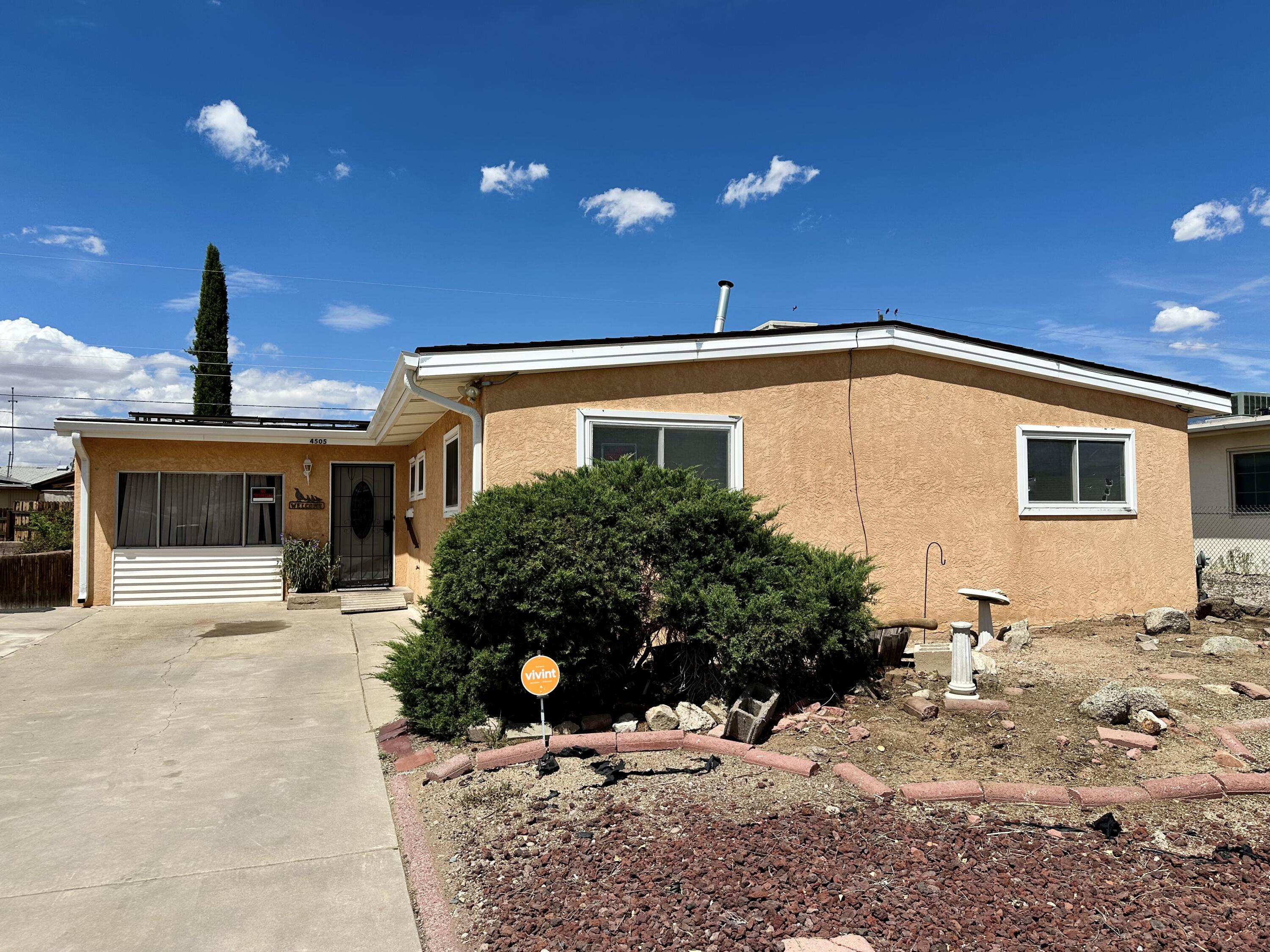 4505 Palo Duro Avenue, Albuquerque NM 87110