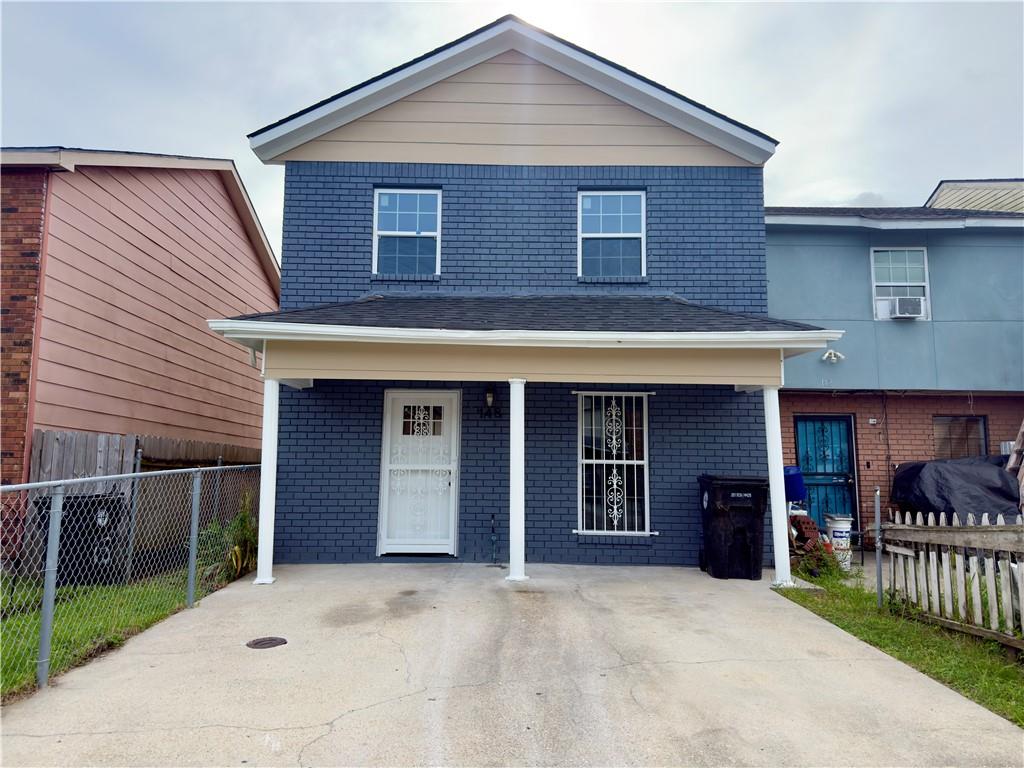 2nd image of 148 Westpark Ct, New Orleans, LA 70114 | MLS# 2573373