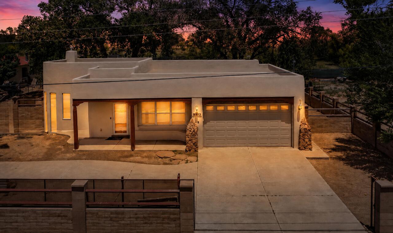 2419 Jerry Road, Albuquerque NM 87105