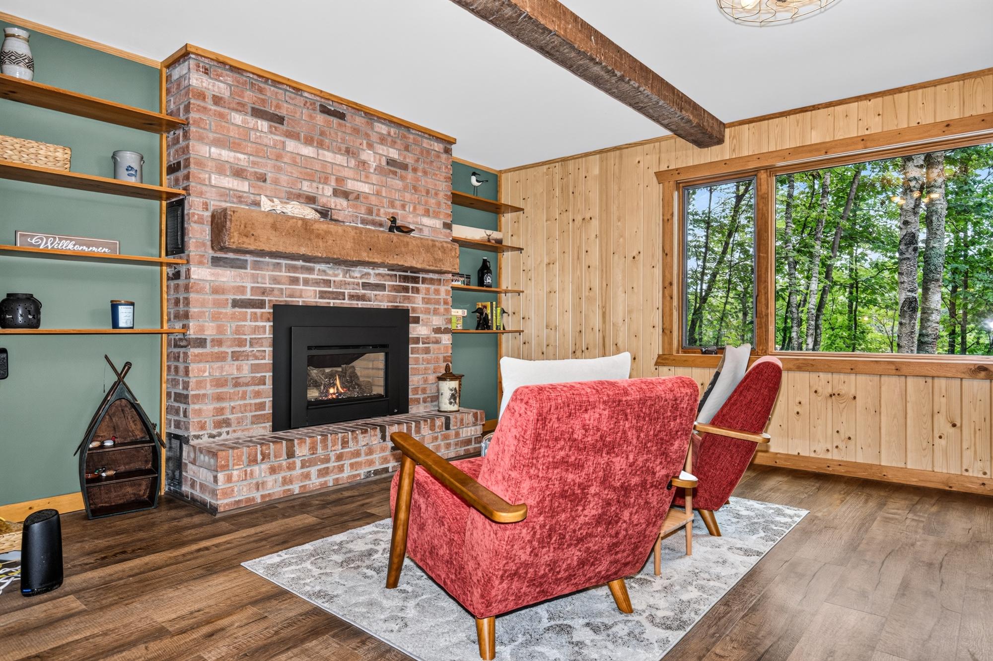 Yellow Birch Lake Property 4420 Maple Dr Photo 11