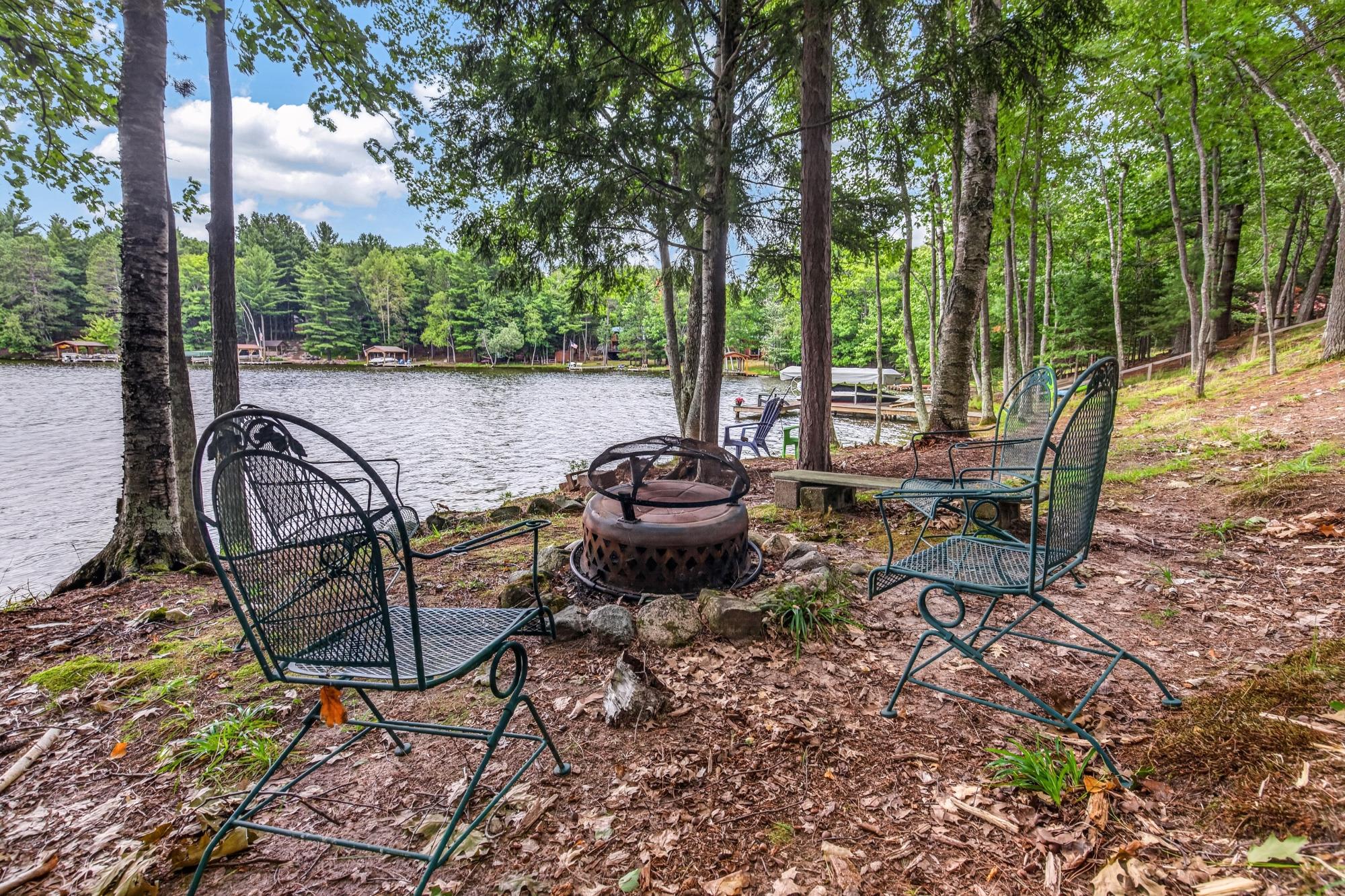 Yellow Birch Lake Property 4420 Maple Dr Photo 32