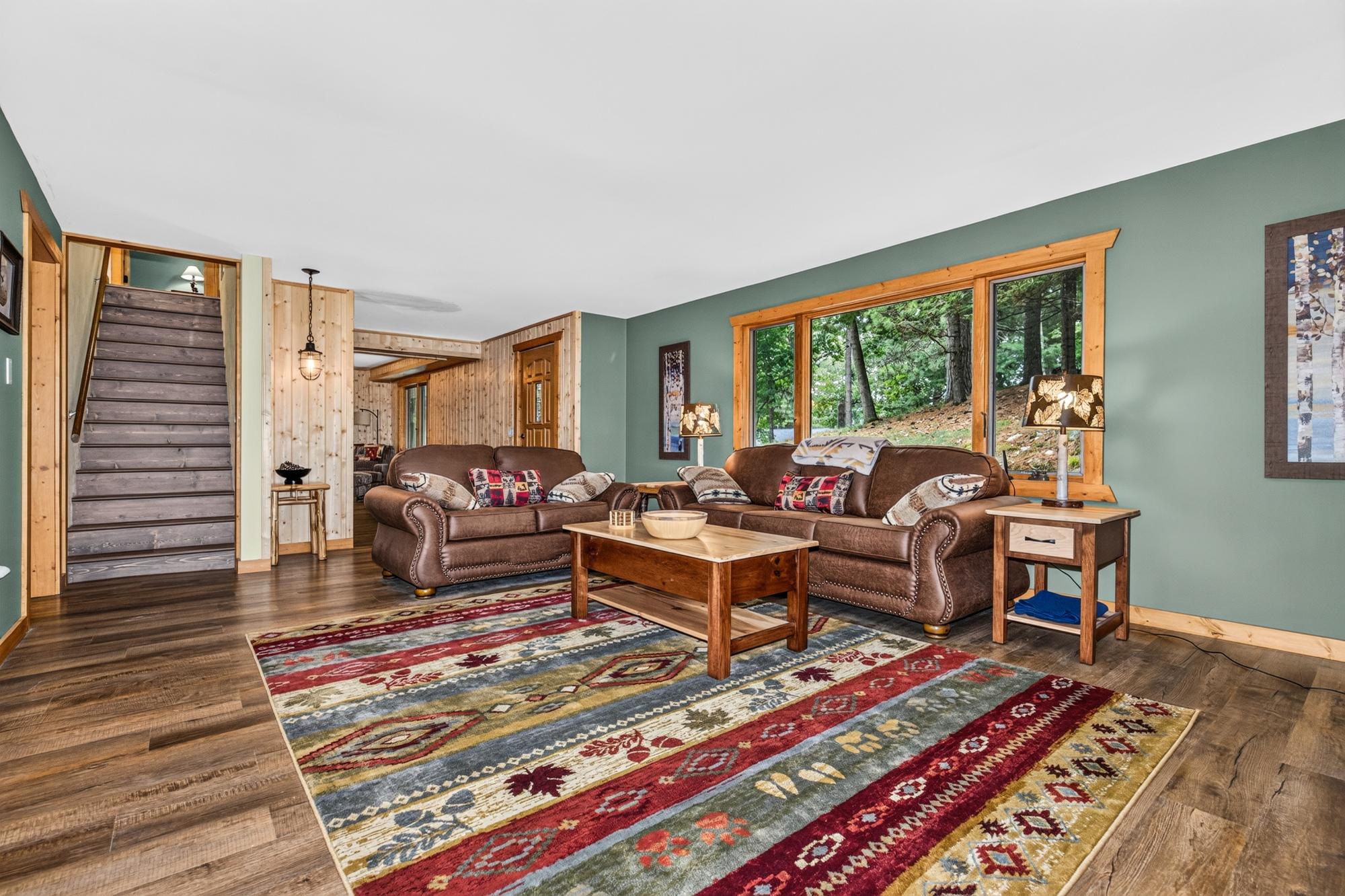 Yellow Birch Lake Property 4420 Maple Dr Photo 9