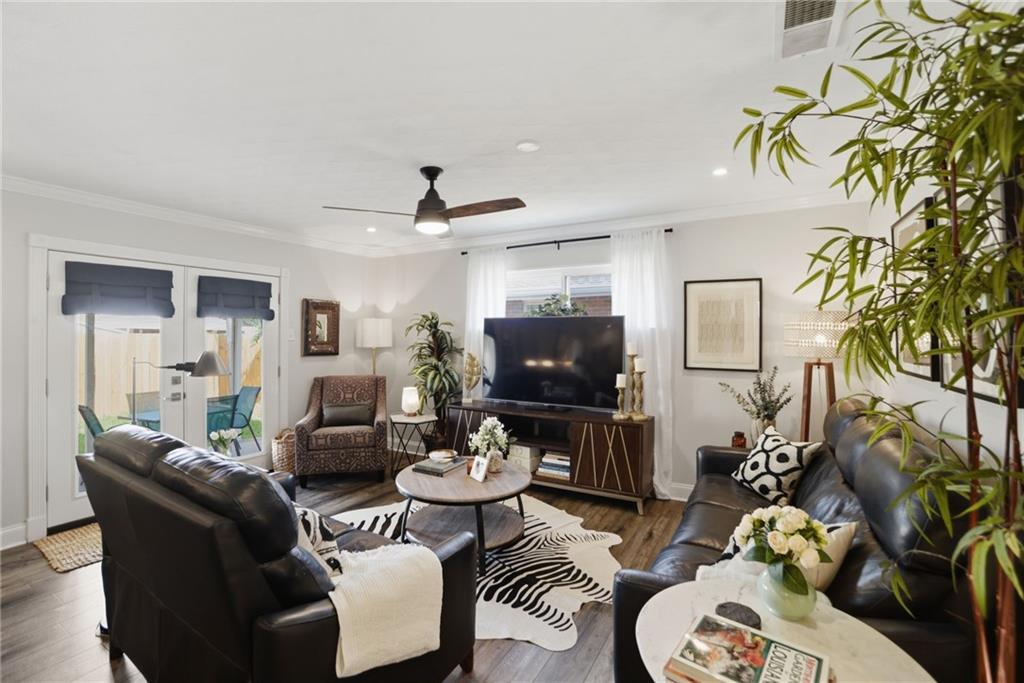 4th image of 1812 Belmont Pl, Metairie, LA 70001 | MLS# 2573379