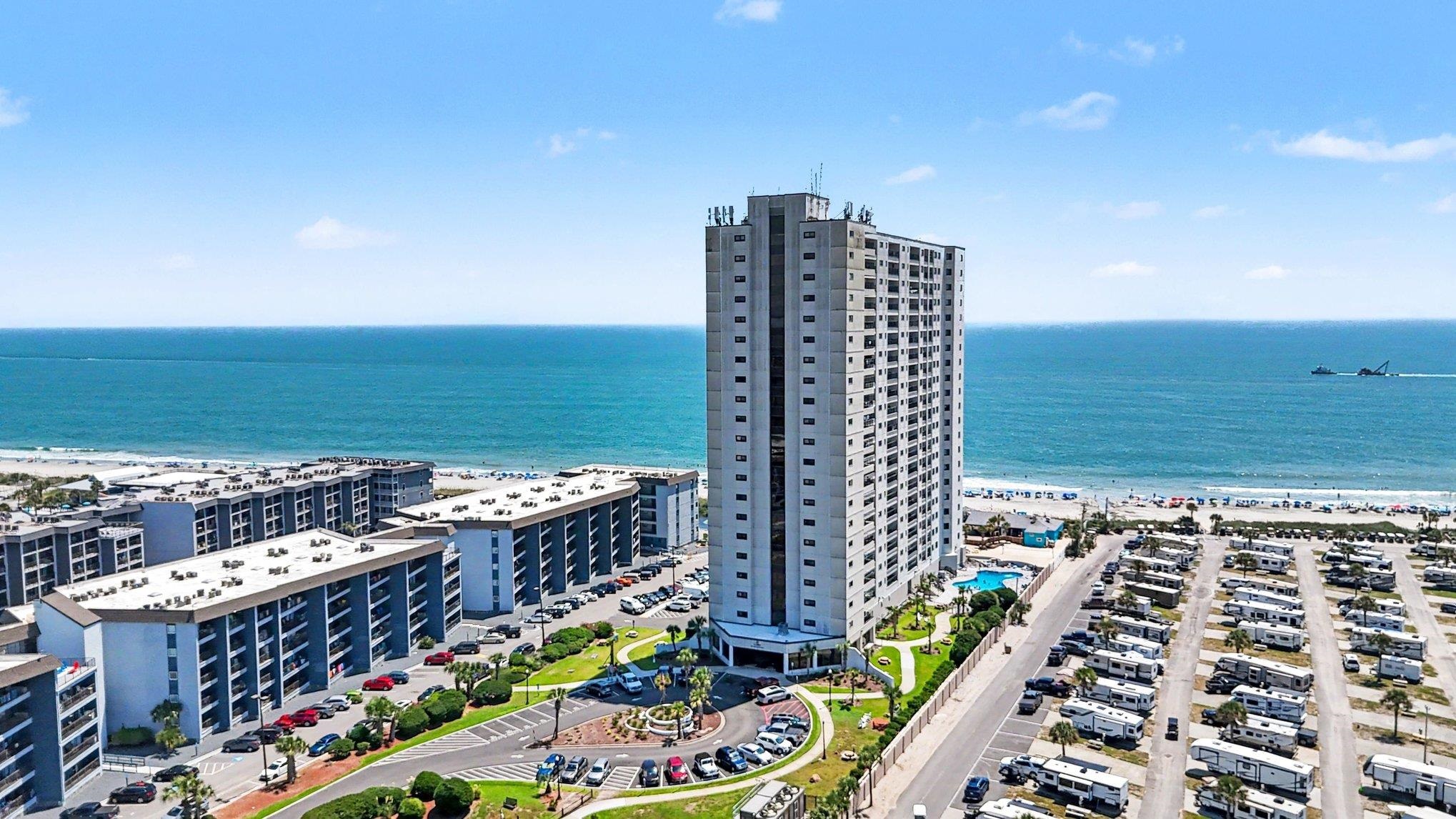 1st image of 5905 S Kings Hwy #508, Myrtle Beach, SC 29575 | MLS# 2620571