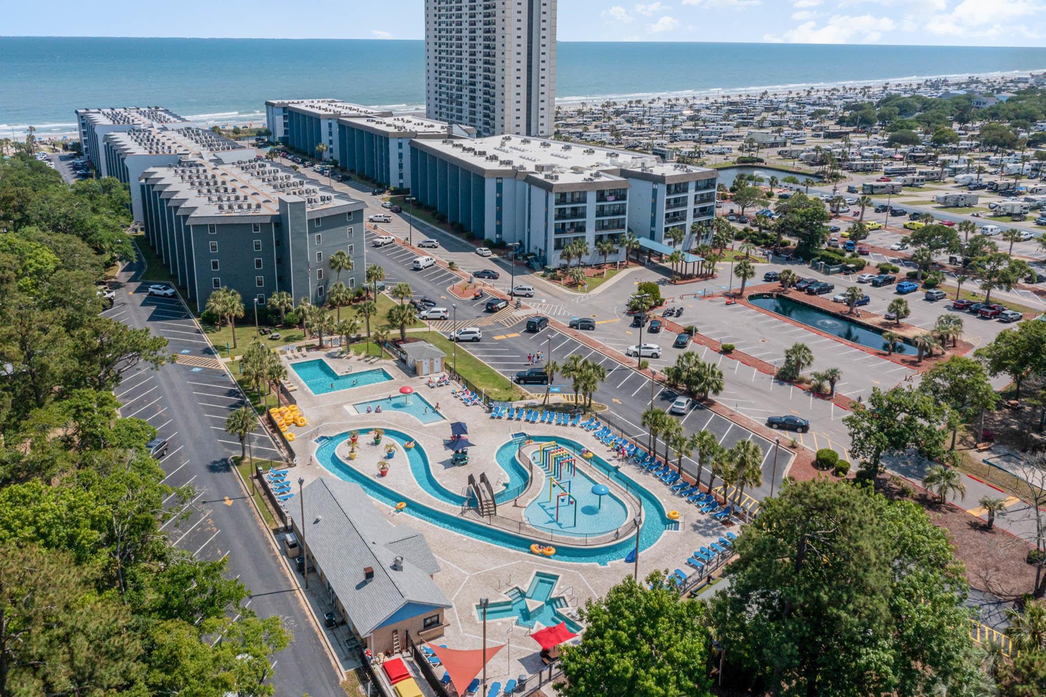 3rd image of 5905 S Kings Hwy #508, Myrtle Beach, SC 29575 | MLS# 2620571