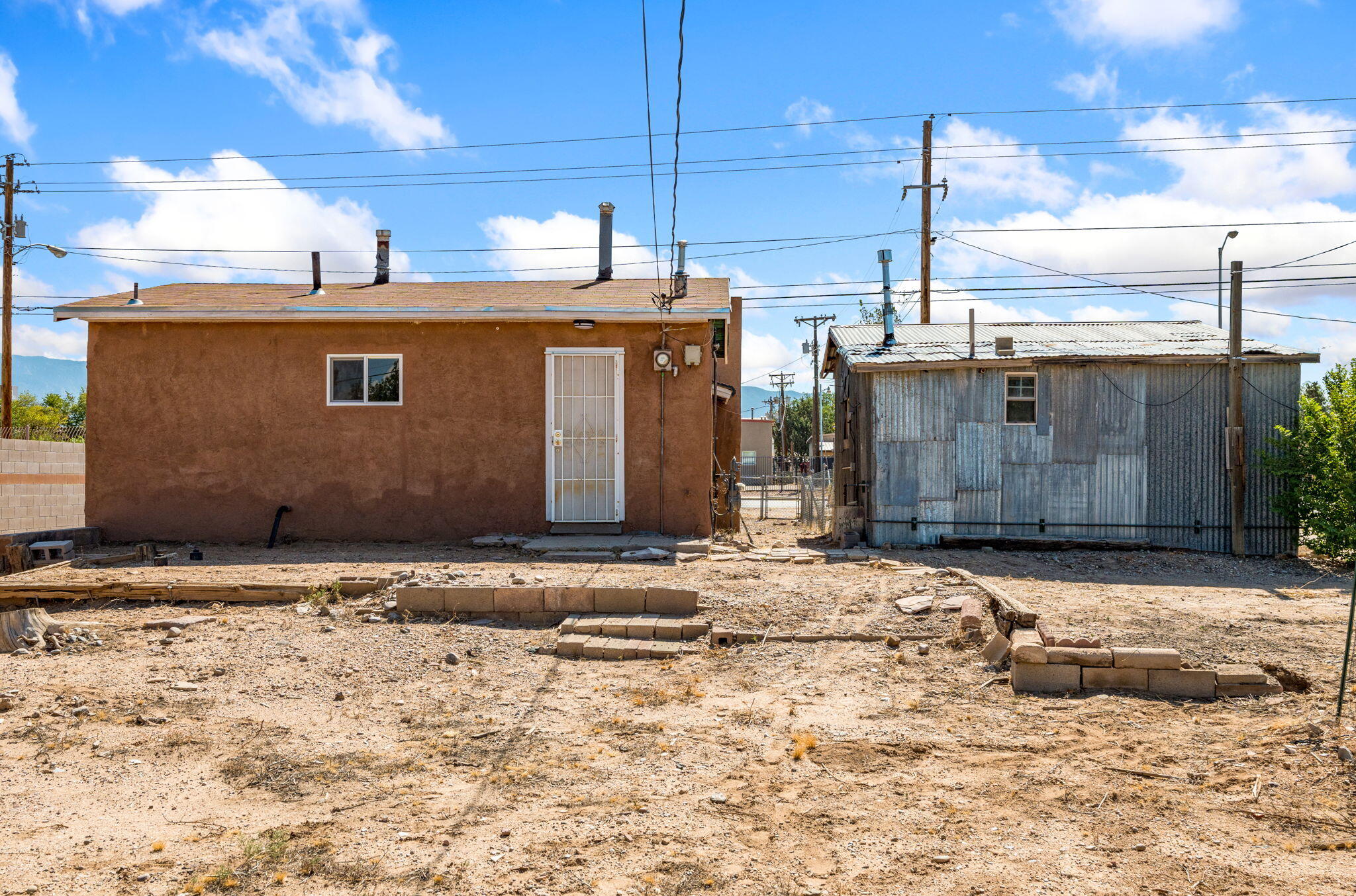 4th image of 6413 Edith Blvd Ne, Albuquerque, NM 87107 | MLS# 1109477