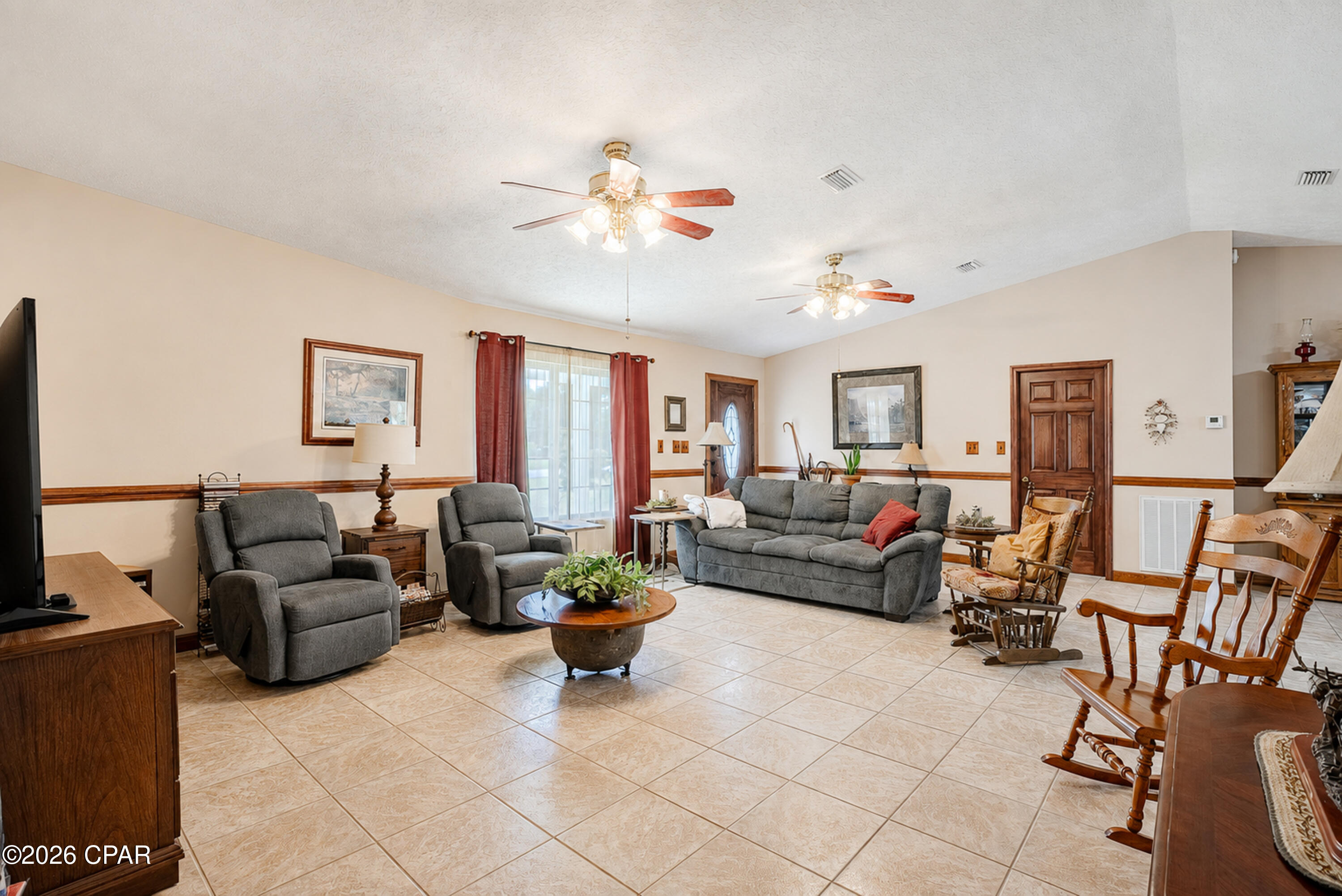 3rd image of 9107 Sunshine Dr, Youngstown, FL 32466 | MLS# 794339