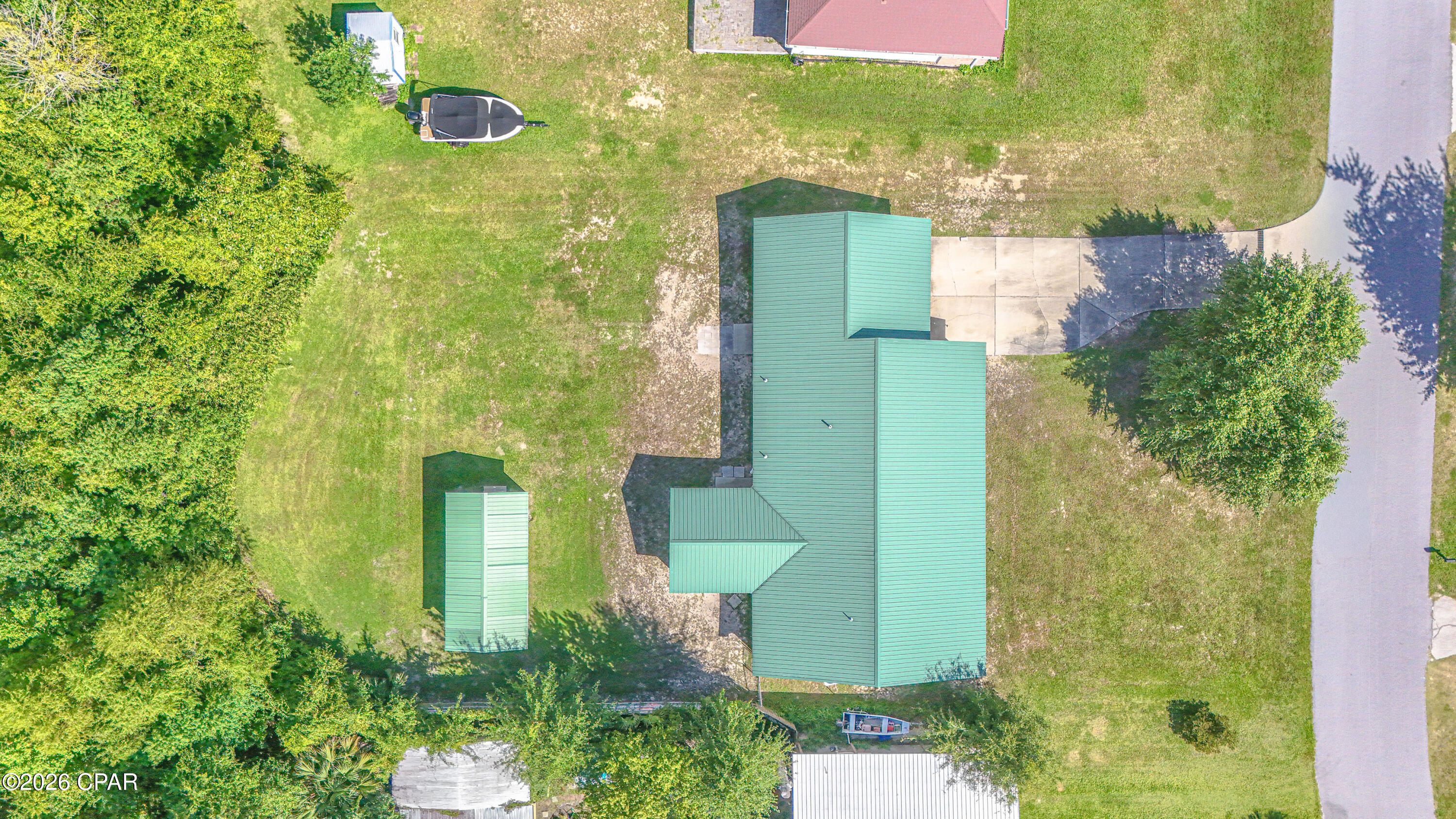 32nd image of 9107 Sunshine Dr, Youngstown, FL 32466 | MLS# 794339