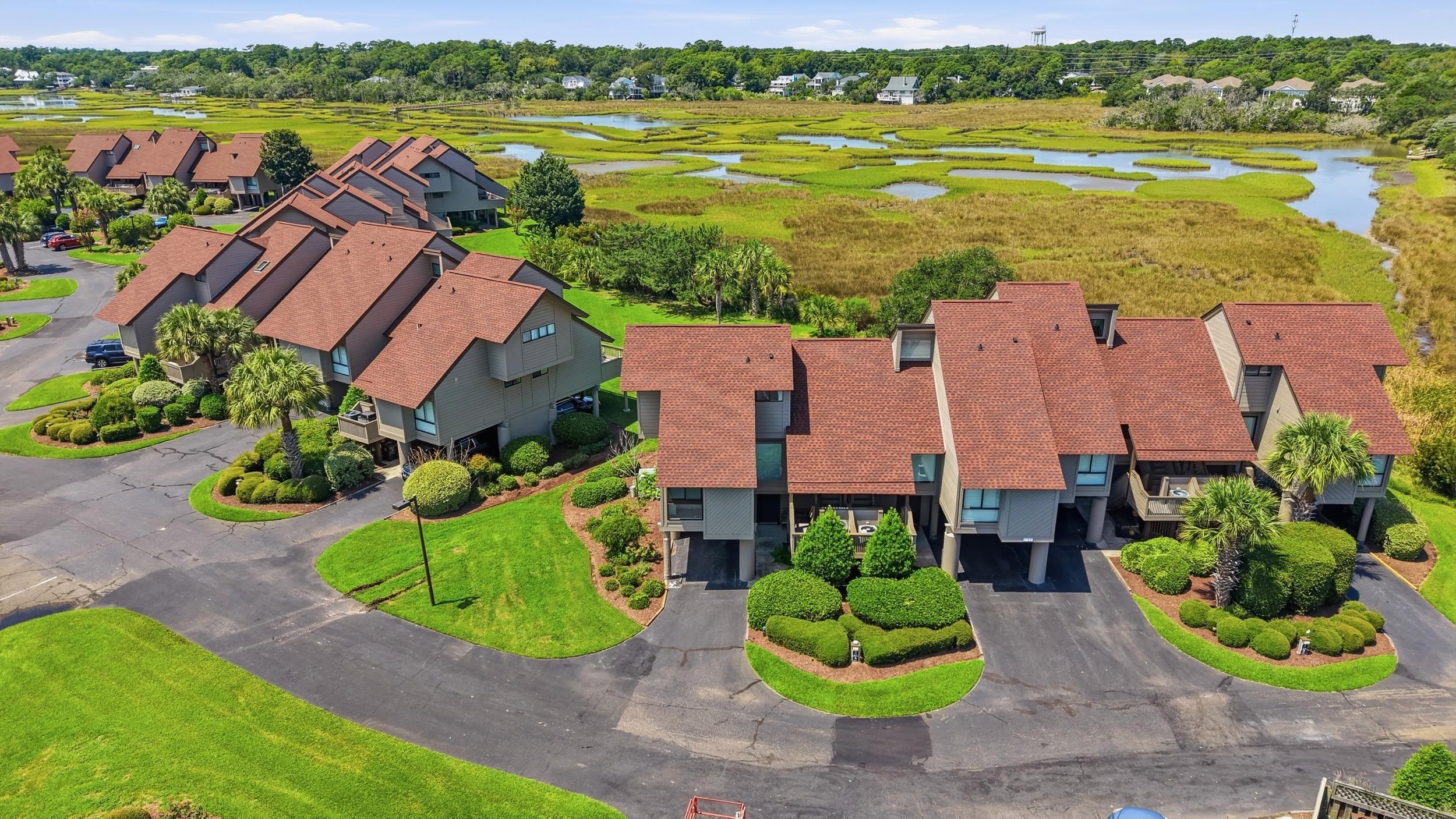 12 Spartina Ct. 