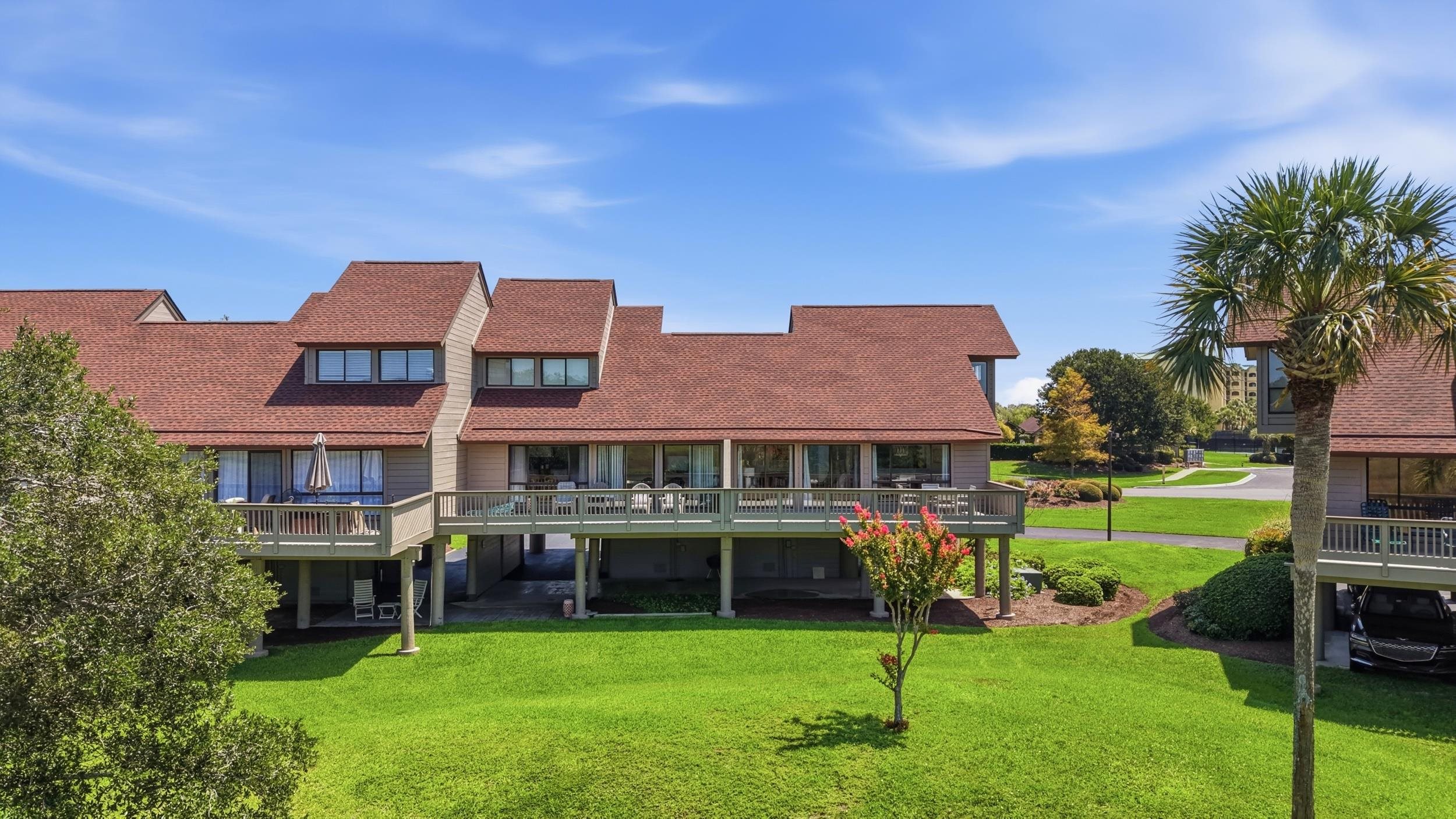 12 Spartina Ct. 