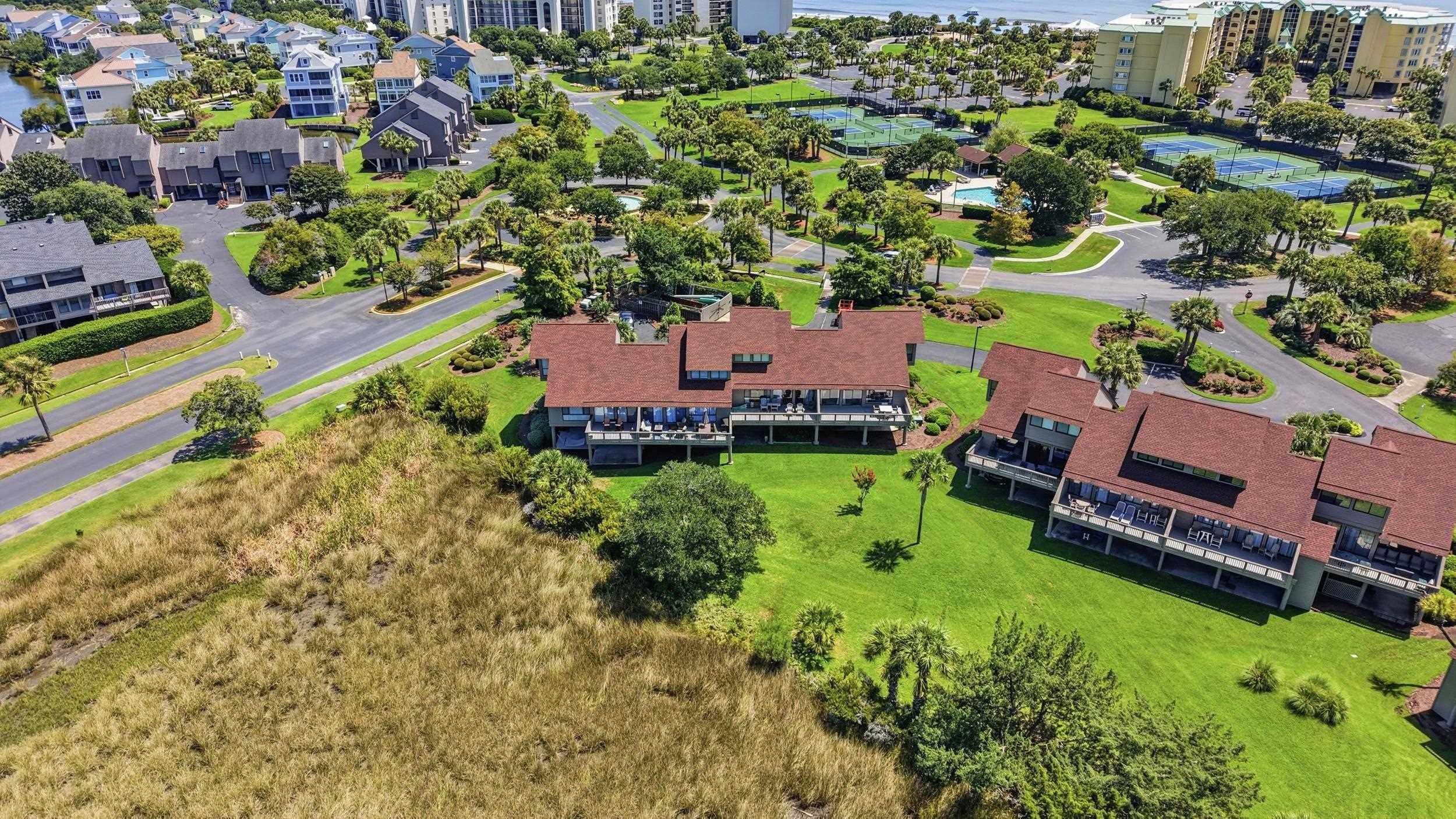 12 Spartina Ct. 