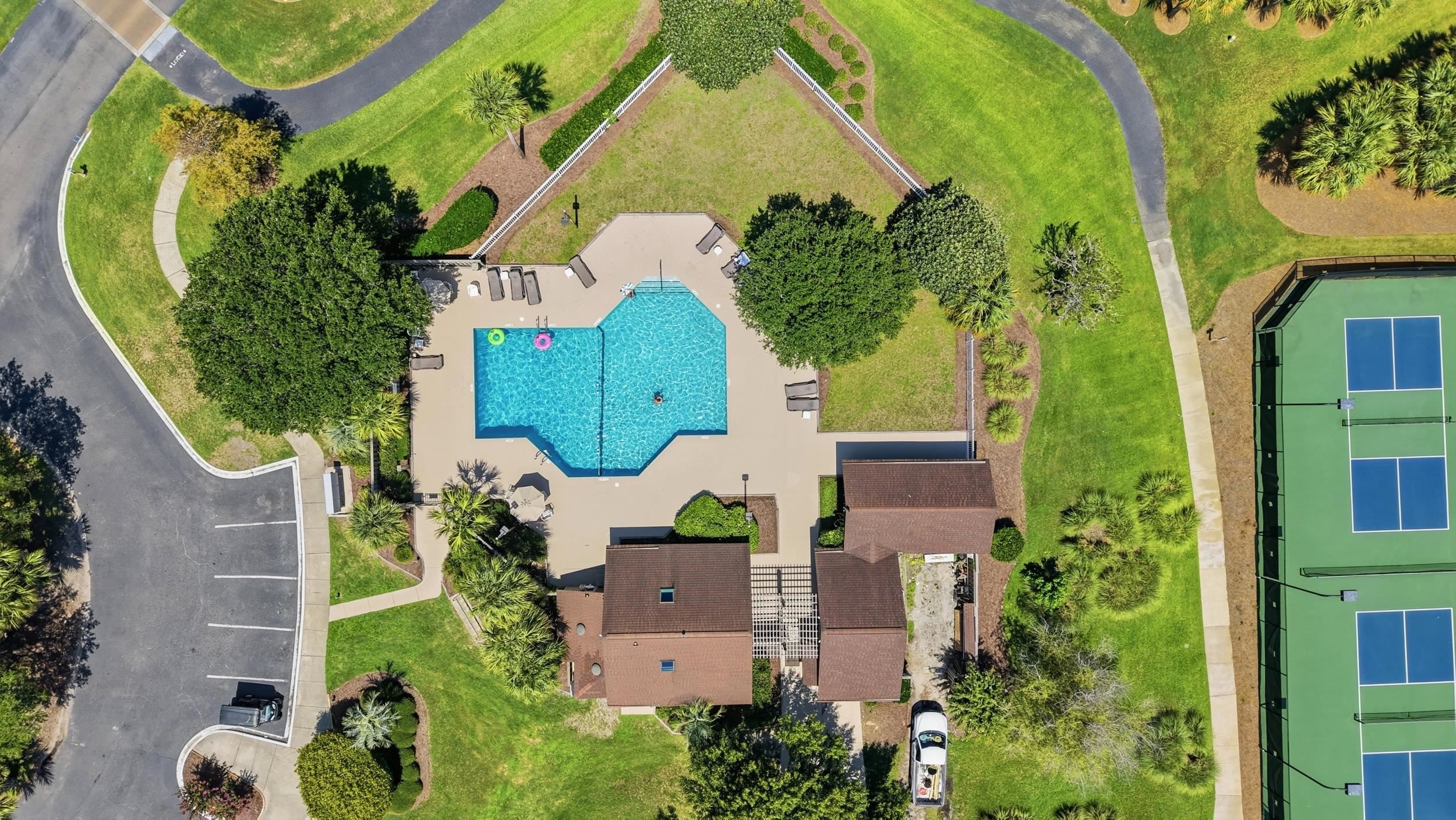 12 Spartina Ct. 