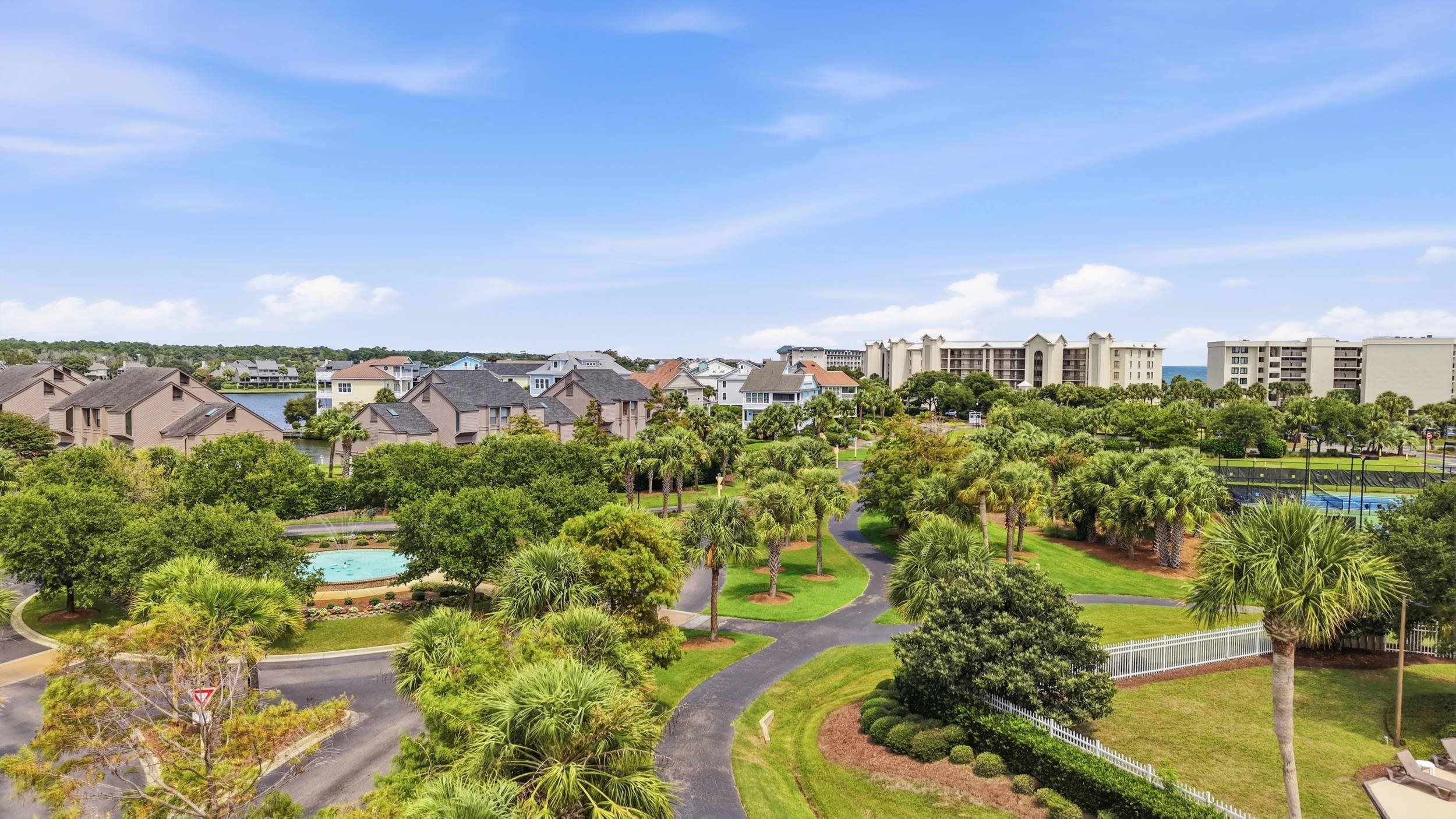 12 Spartina Ct. 
