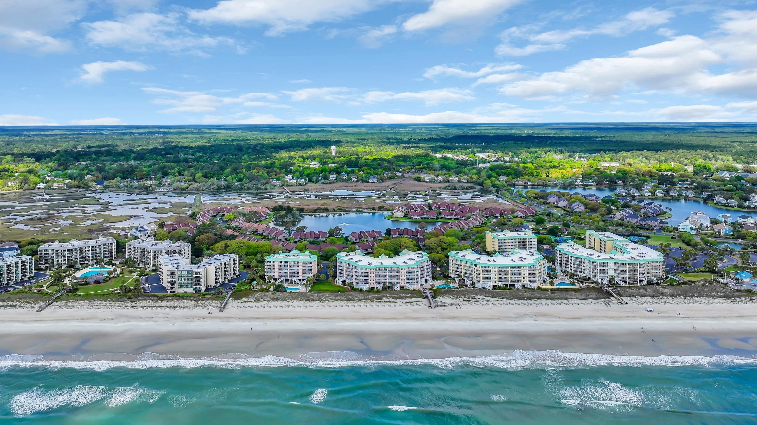 2nd image of 12 Spartina Ct, Pawleys Island, SC 29585