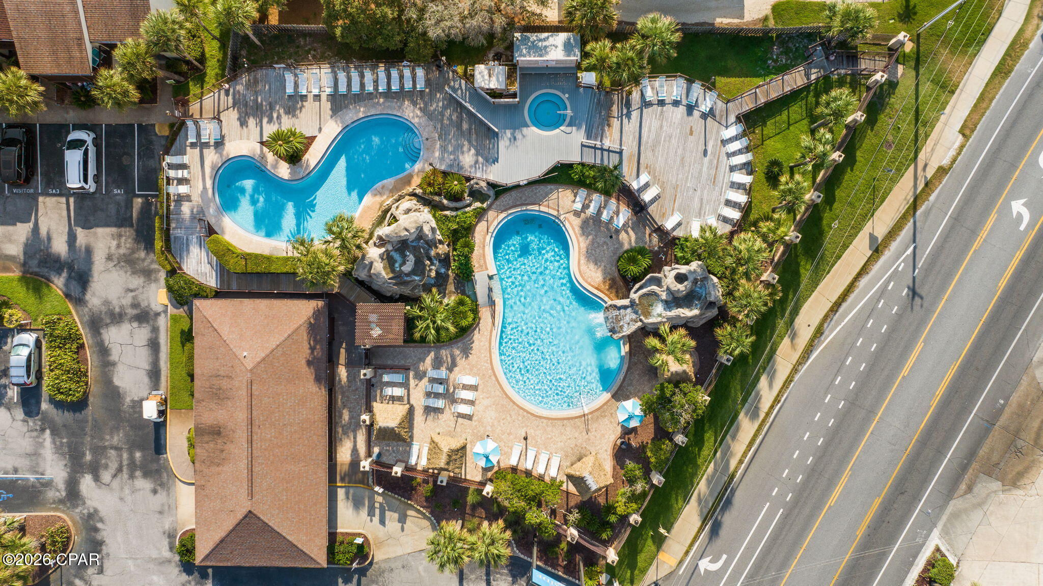 3rd image of 17620 Front Beach Rd #2SC, Panama City Beach, FL 32413 | MLS# 794341