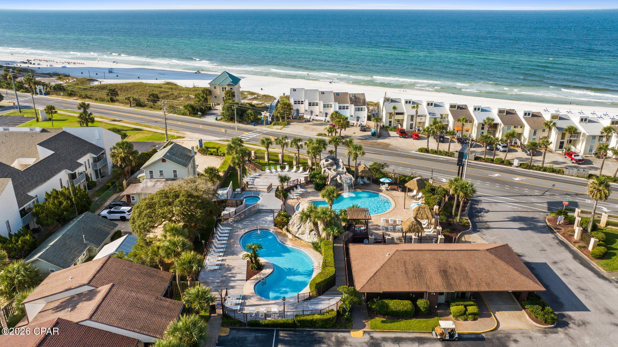 4th image of 17620 Front Beach Rd #2SC, Panama City Beach, FL 32413 | MLS# 794341