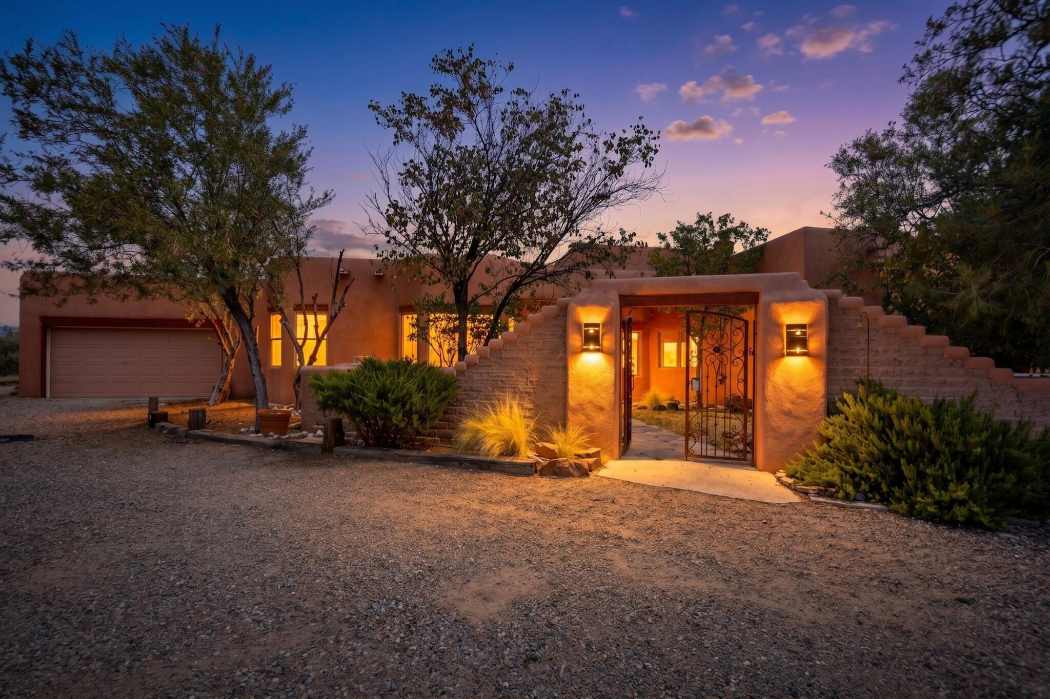 2nd image of 105 Keira Ct, Corrales, NM 87048 | MLS# 1109488