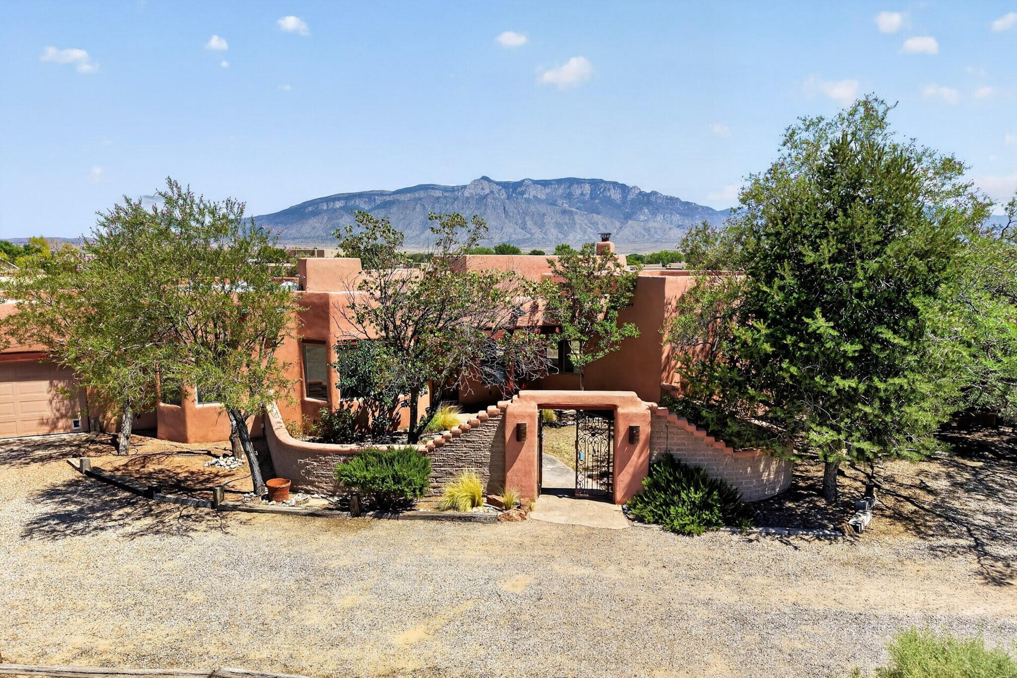 5th image of 105 Keira Ct, Corrales, NM 87048 | MLS# 1109488