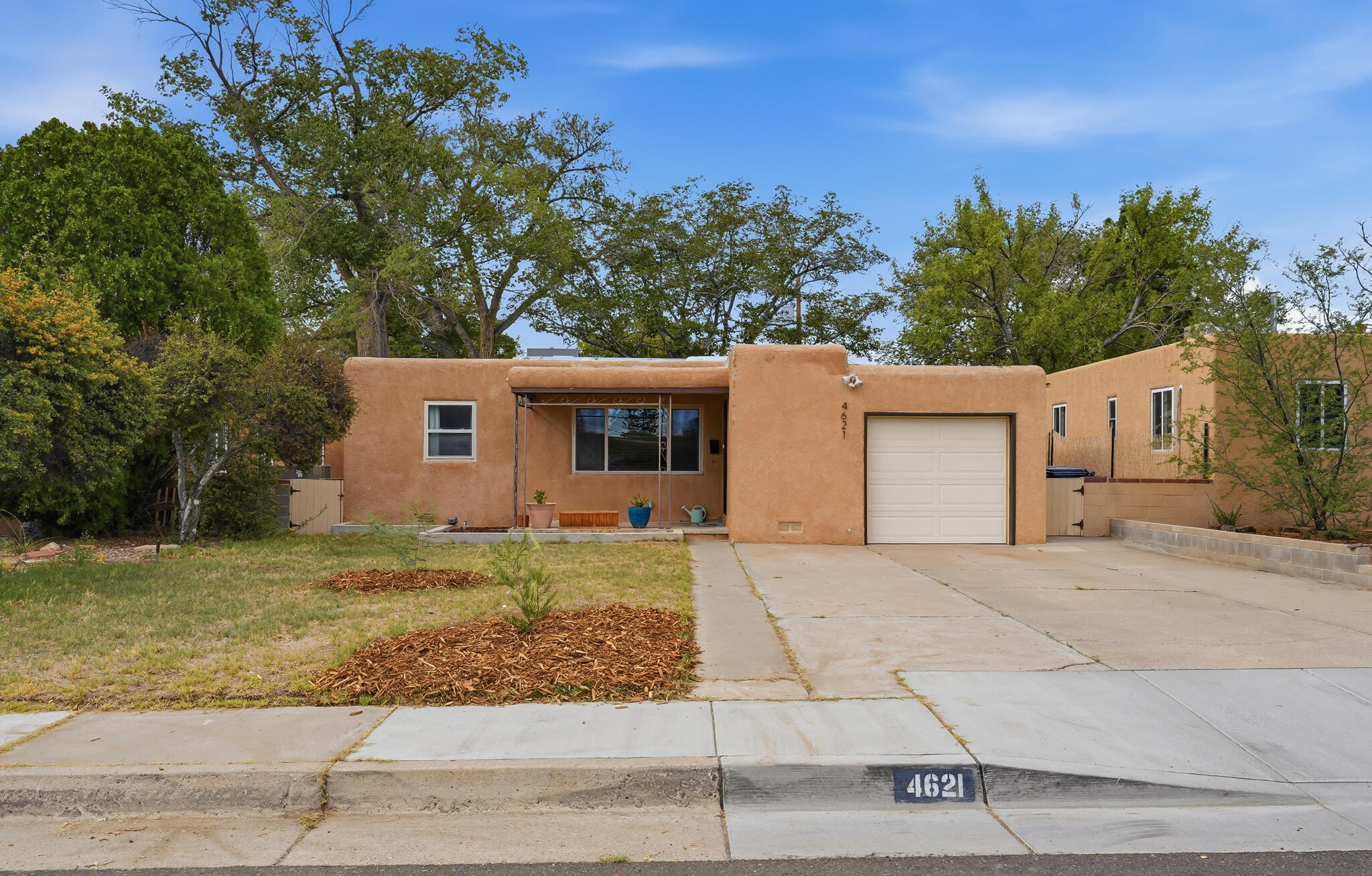1st image of 4621 Crest Ave Se, Albuquerque, NM 87108 | MLS# 1109489