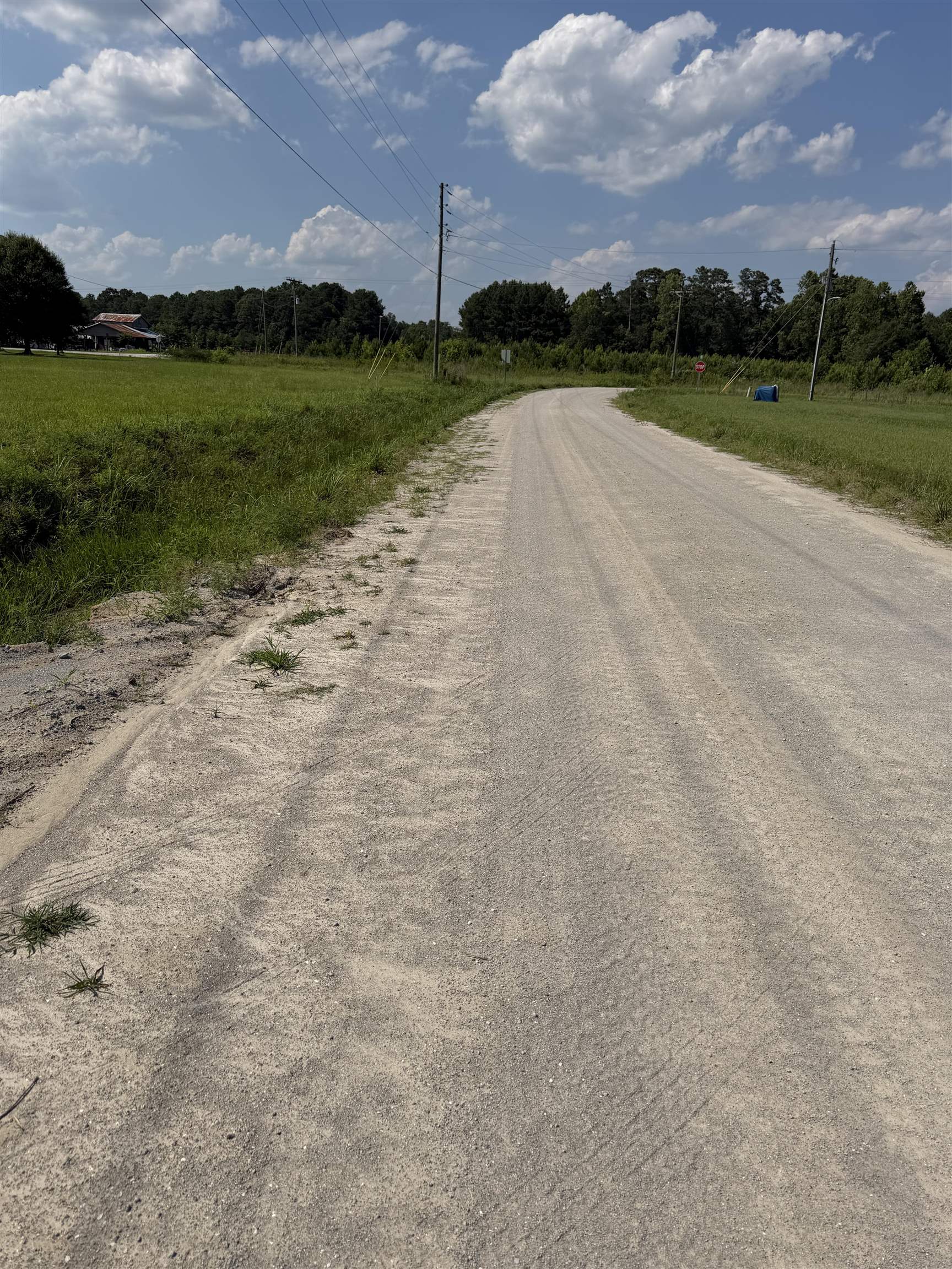 TBD Strickland Rd.