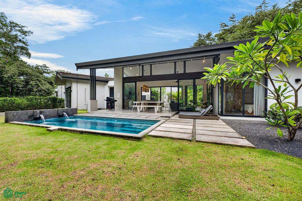 4 bed Single Family Homes For Sale in Santa Cruz, Guanacaste - 1
