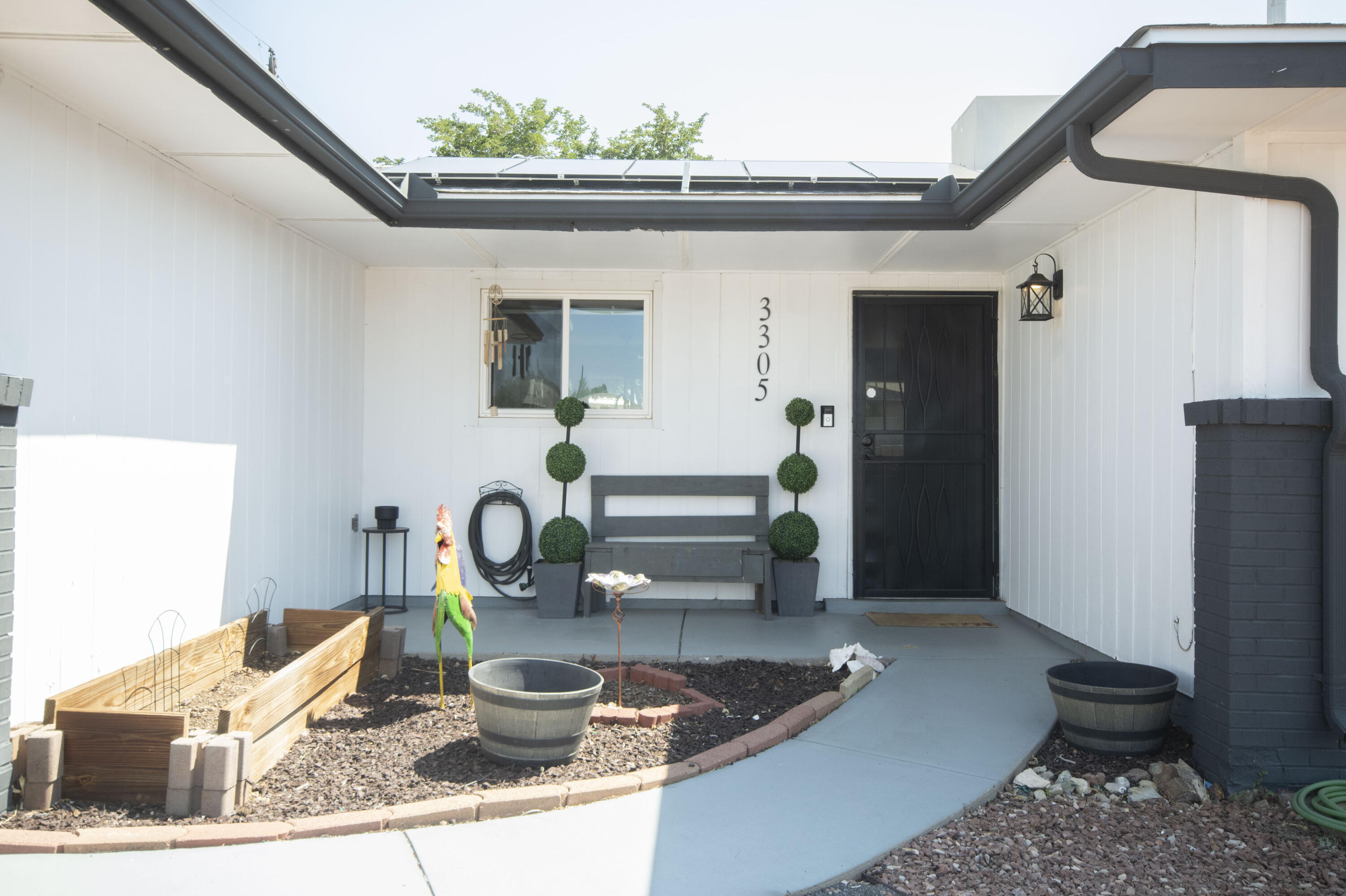 4th image of 3305 Reina Ct Ne, Albuquerque, NM 87111 | MLS# 1109507