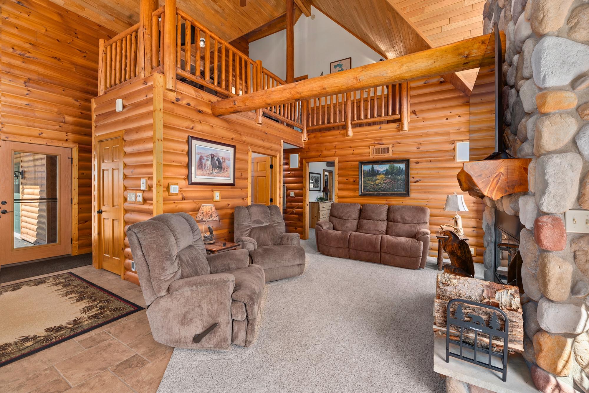 Chain Lake Property 4755 Grand View Dr Photo 21
