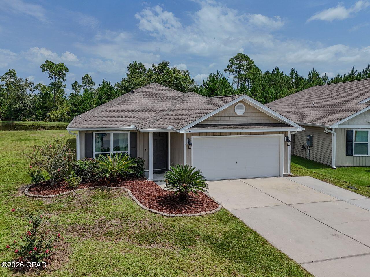 Single family home for sale at 112 Merrion Rd, Panama City, FL 32409 | MLS# 794355