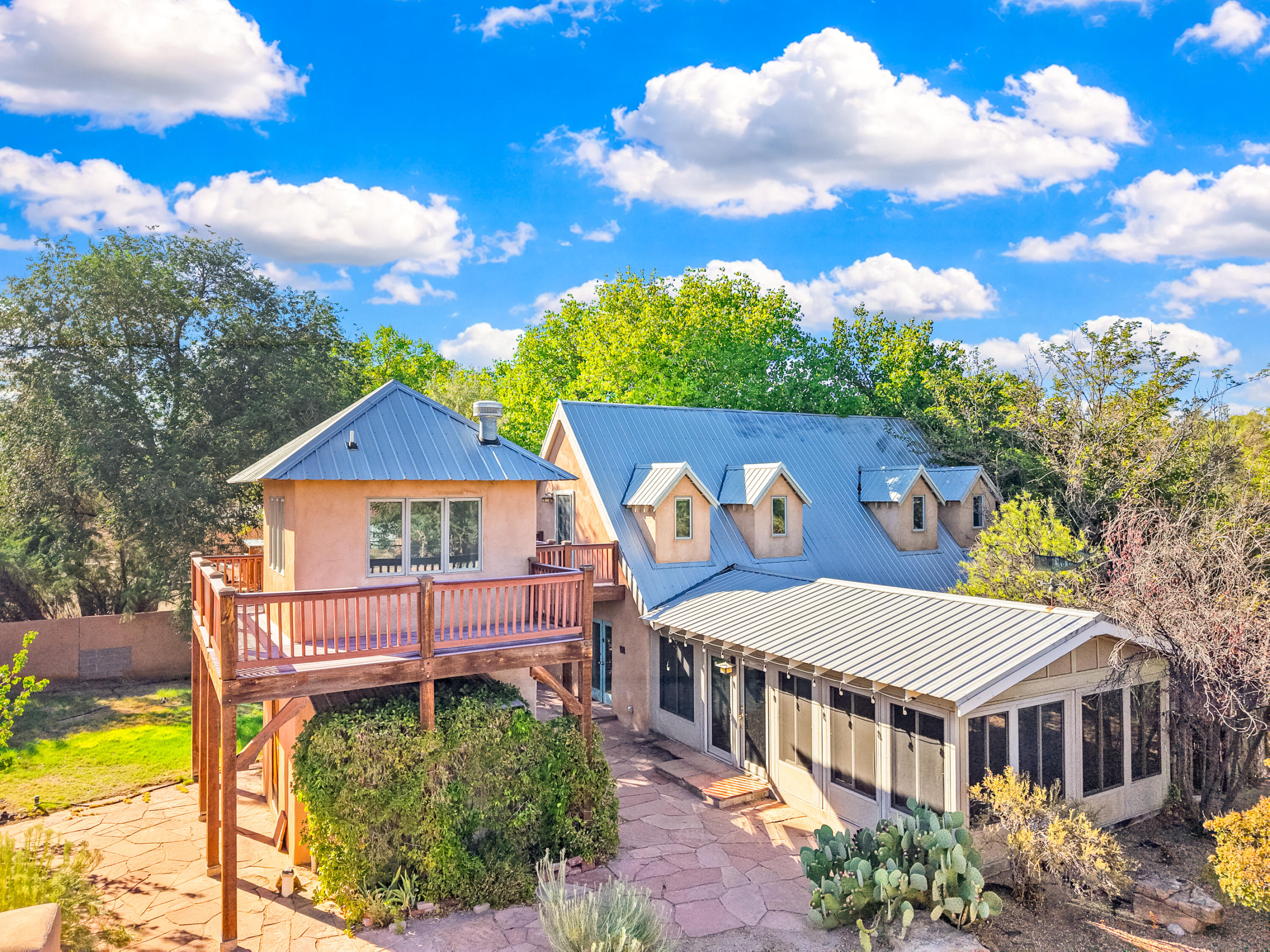 1st image of 60 Desert Willow Rd, Corrales, NM 87048 | MLS# 1109511