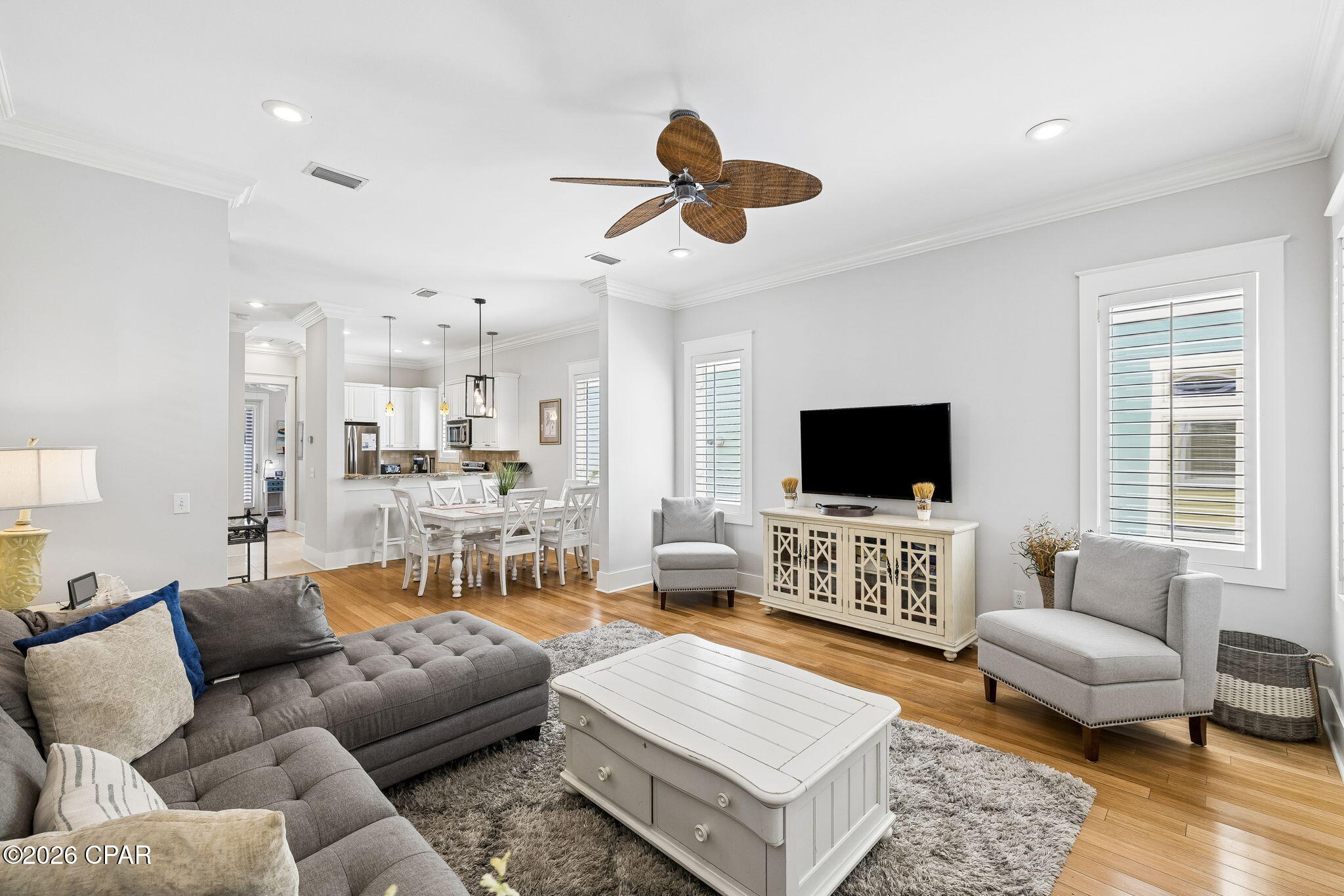 140 Parkshore Drive, Panama City Beach, FL 32413 thumbnail, photo 16 of 51