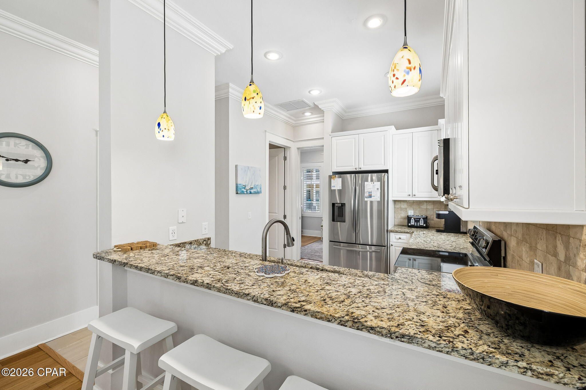 140 Parkshore Drive, Panama City Beach, FL 32413 thumbnail, photo 21 of 51