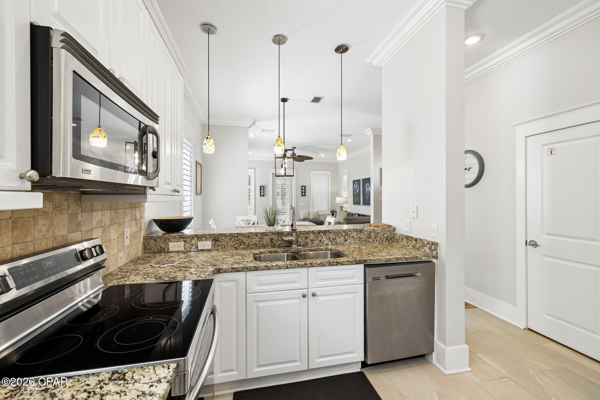 140 Parkshore Drive, Panama City Beach, FL 32413 thumbnail, photo 23 of 51